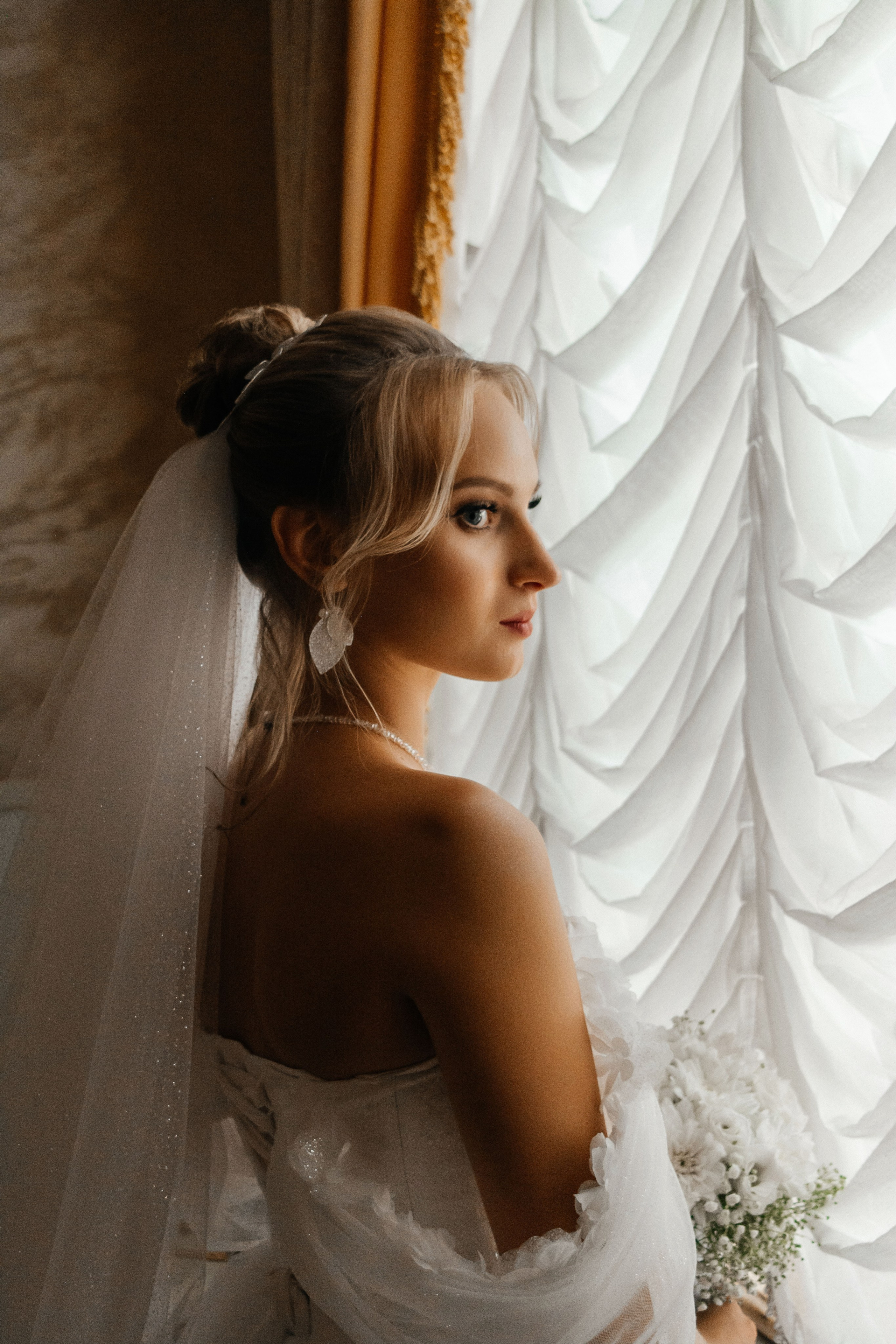 Снежана / Александр