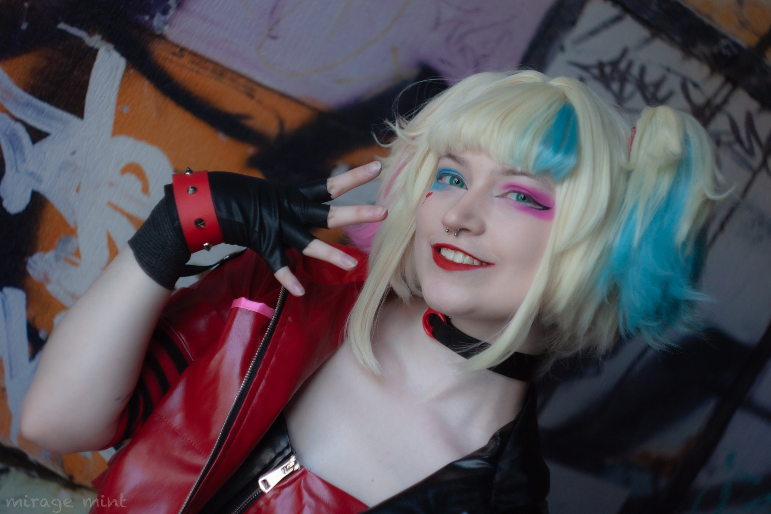 Портфолио на ЛюбФест. Photography & Cosplay
