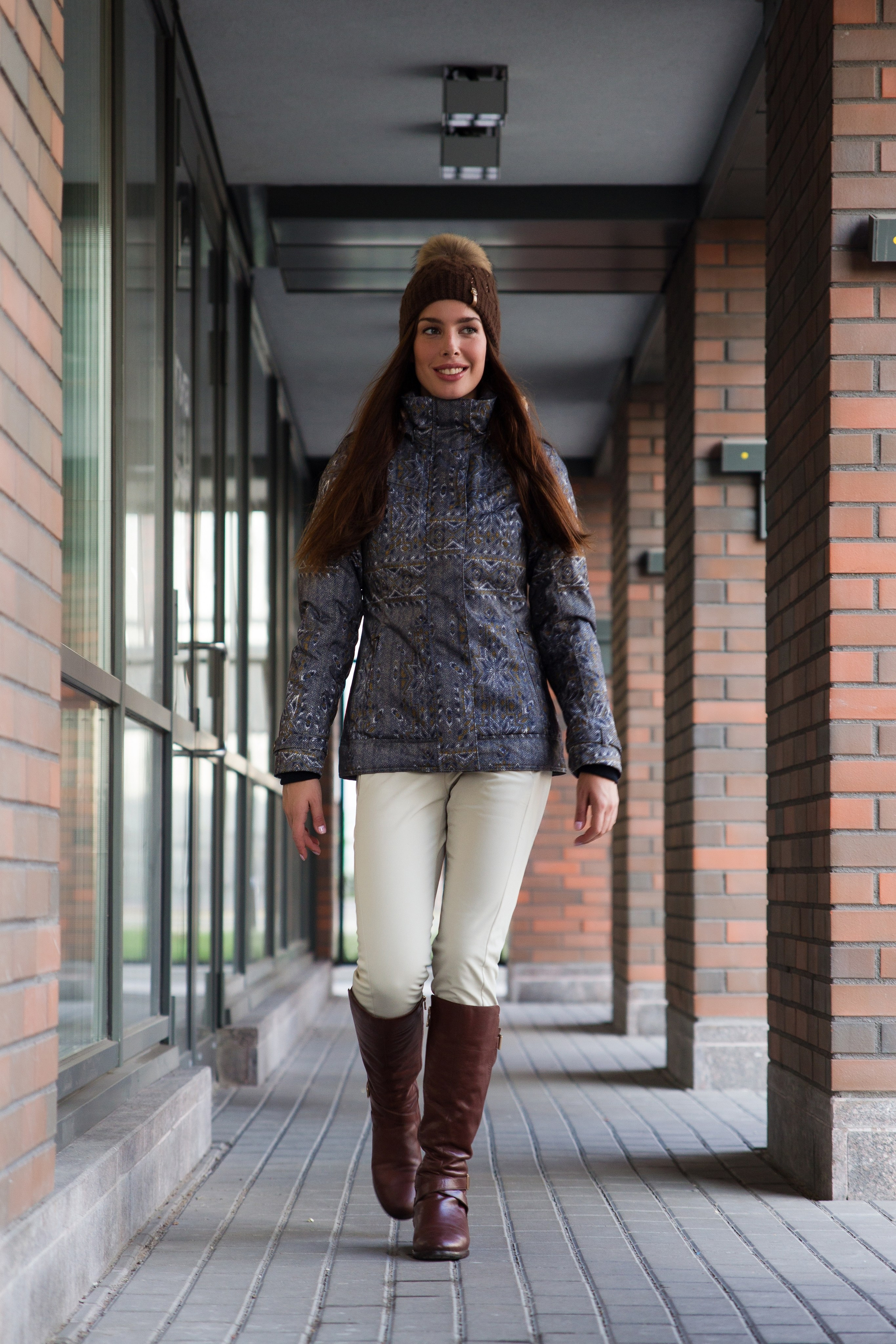 Fashion. Brutalraw Territory