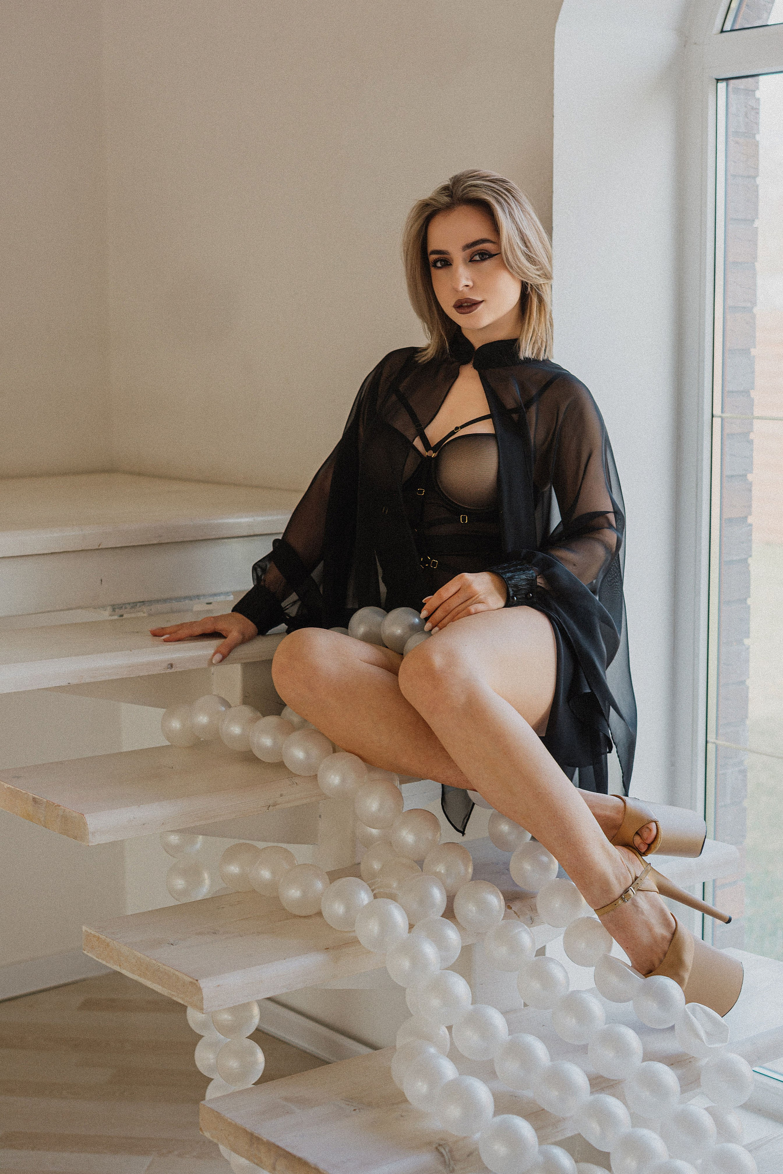 Наталья Озерова. Фотограф в Москве Ангелина Ким