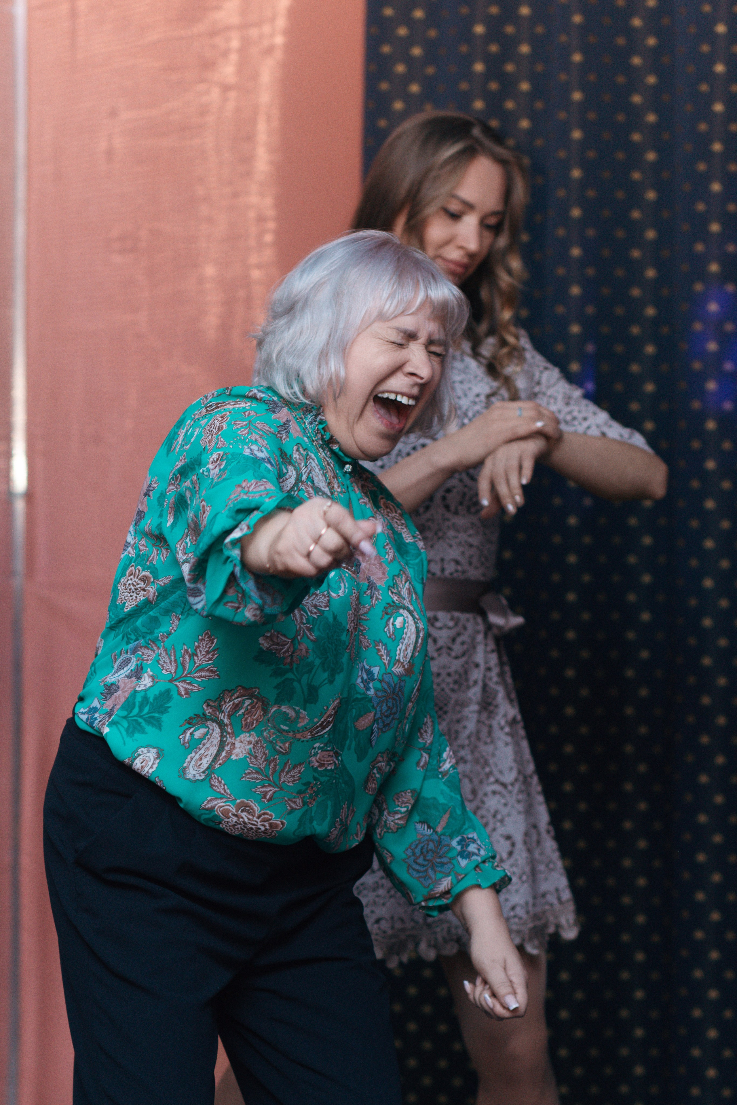Юбилей в Хит Парке. Семейный фотограф в Вышнем Волочке — Ульяна Иванова | Фотосессии для всей семьи