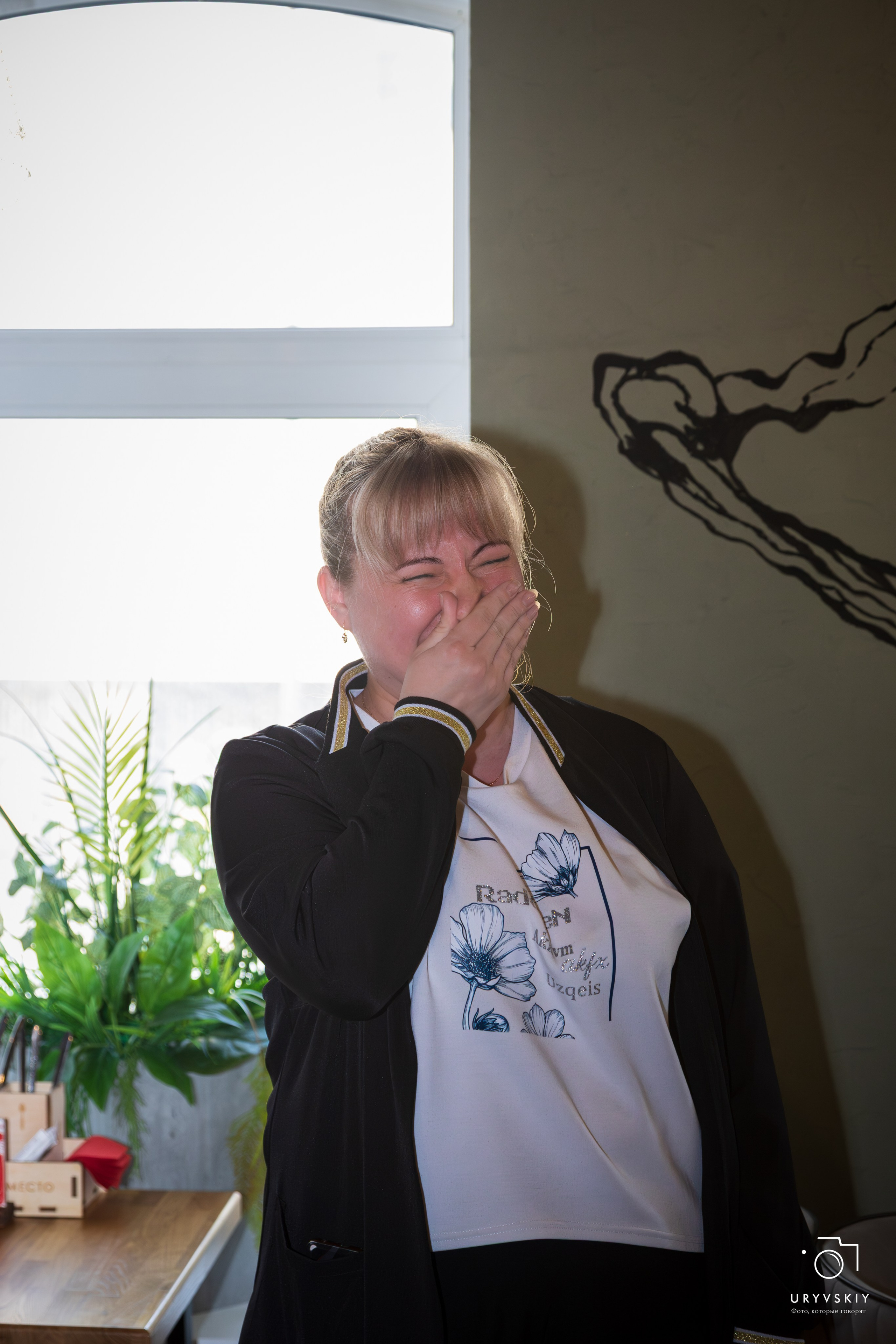 Шоу Top Model Кастинг. Игорь Урывский. Фотограф Красноярск