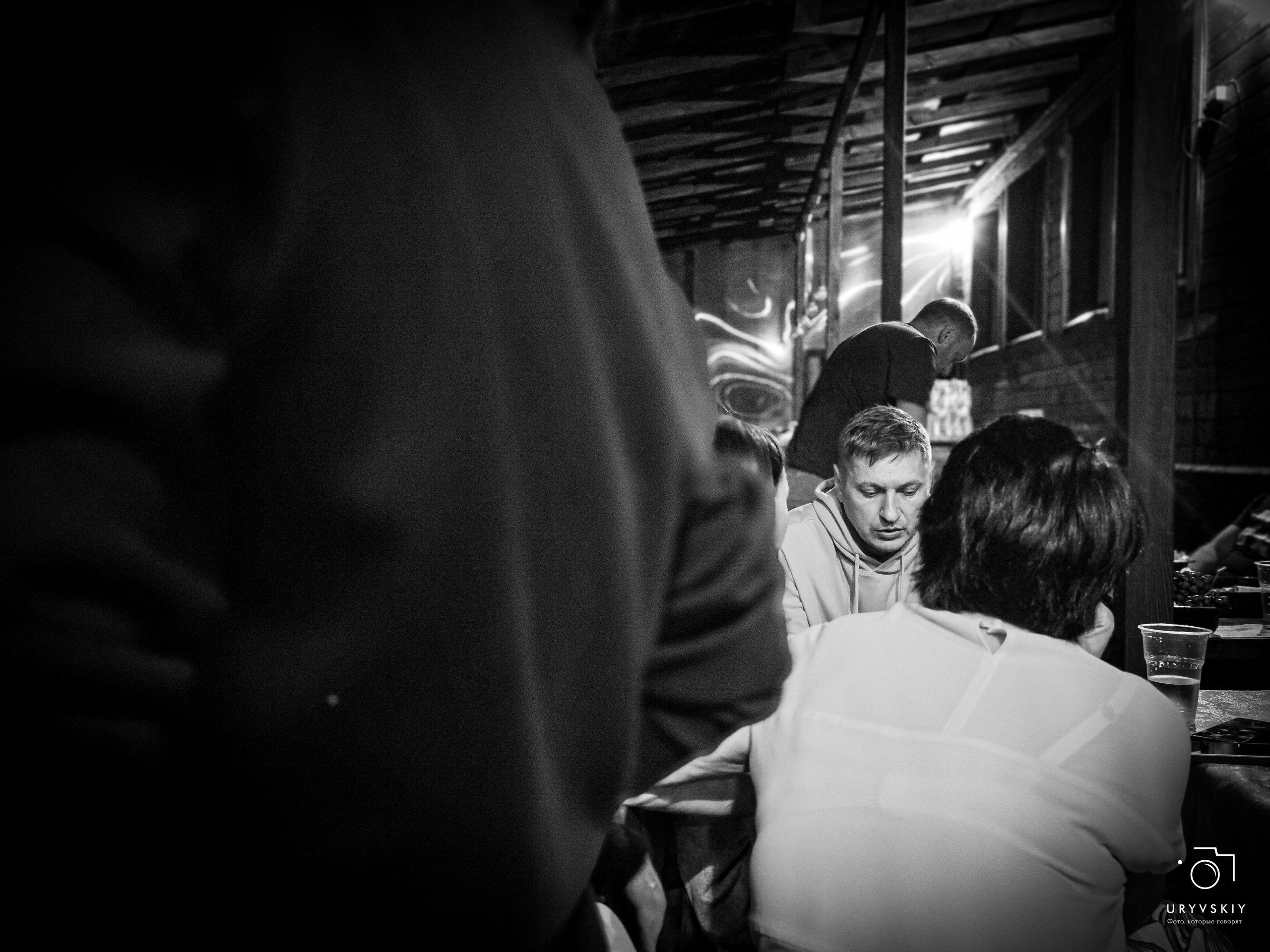 Командор, Хороший. День торговли 2025. Игорь Урывский. Фотограф Красноярск