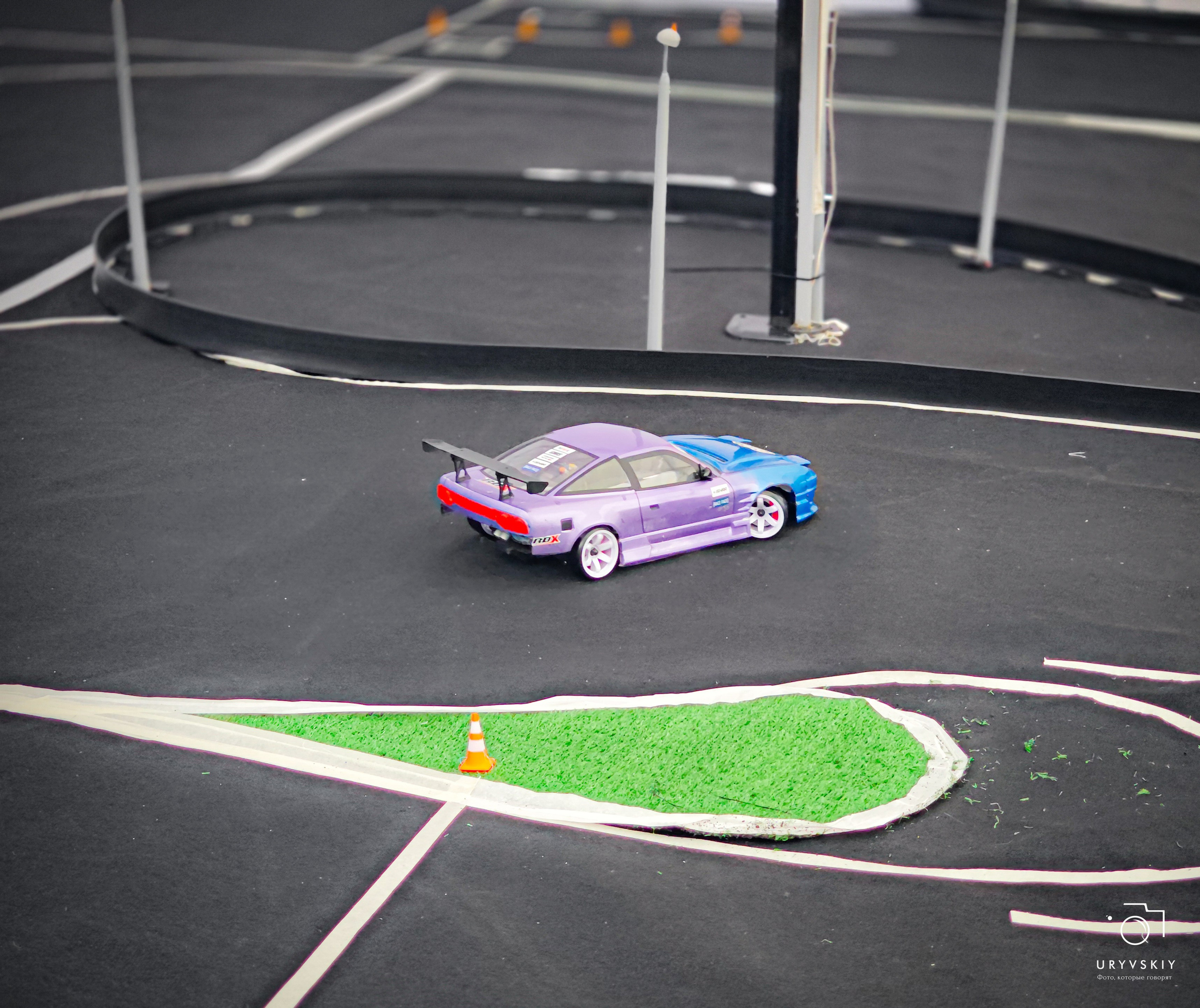 ISKRA 2025 Красноярск. Игорь Урывский. Фотограф Красноярск