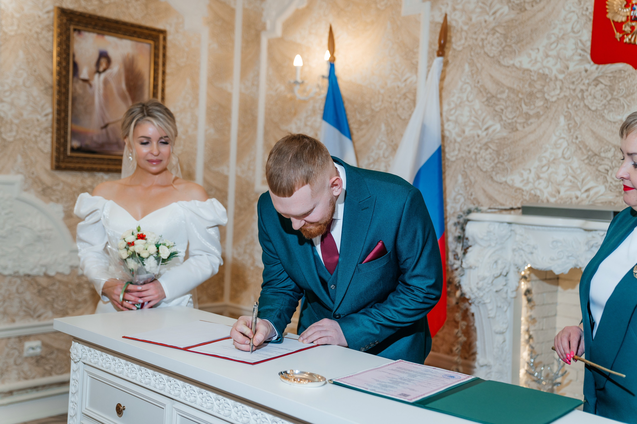 Отель «ПушкинЪ». Фотограф Ангарск Иркутск Ксения Король