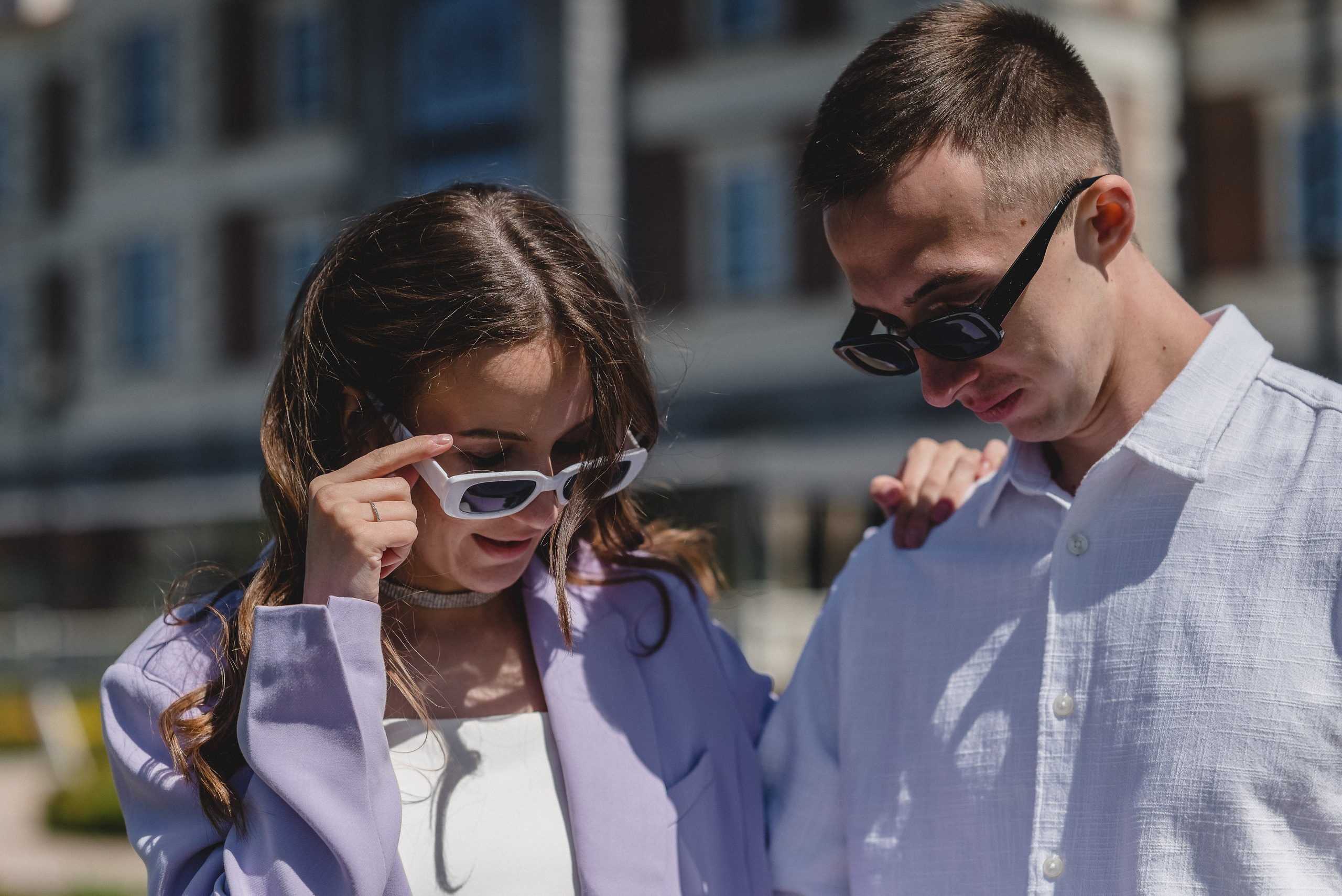 Юлия & Андрей. Семейный и детский фотограф в Екатеринбурге Валерия Нагибина