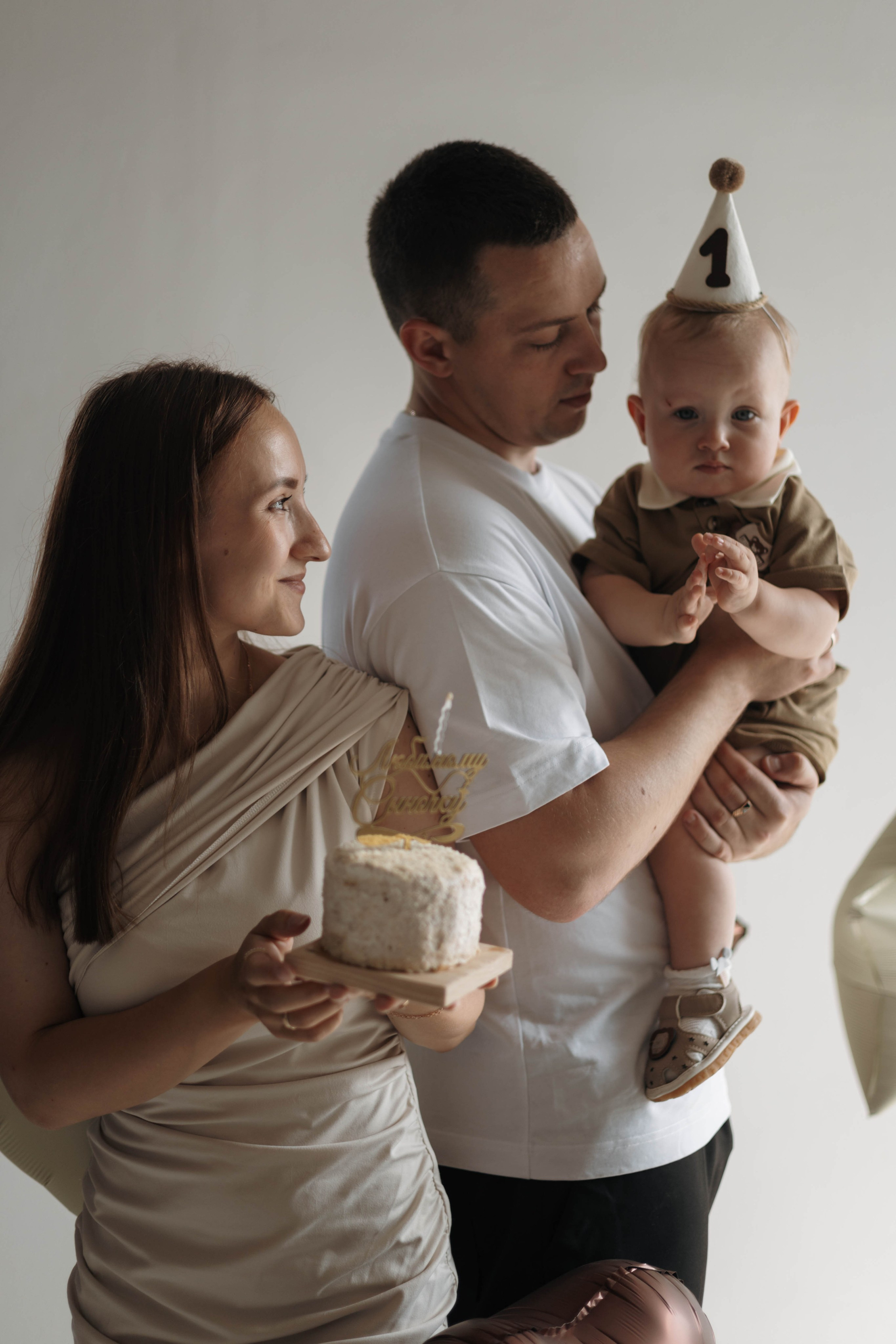 День рождения. Фотограф Сальск Катерина