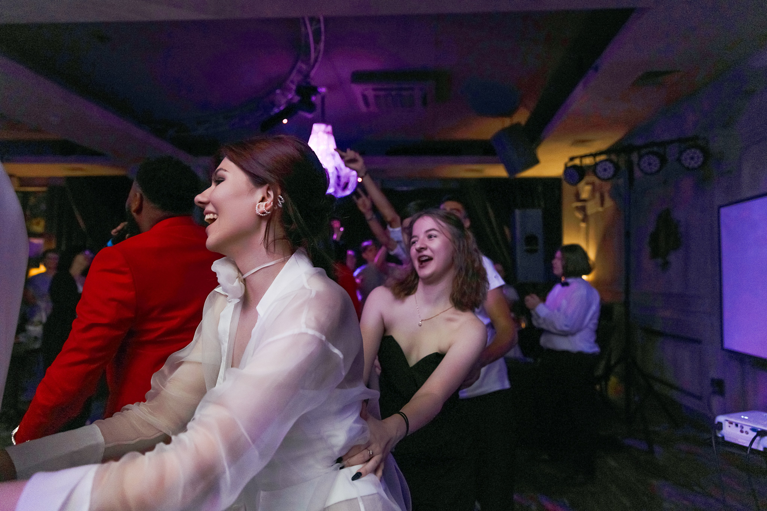 11 класс Гимназия 69. Фотограф и Видеограф в Краснодаре Юлия Солодченко