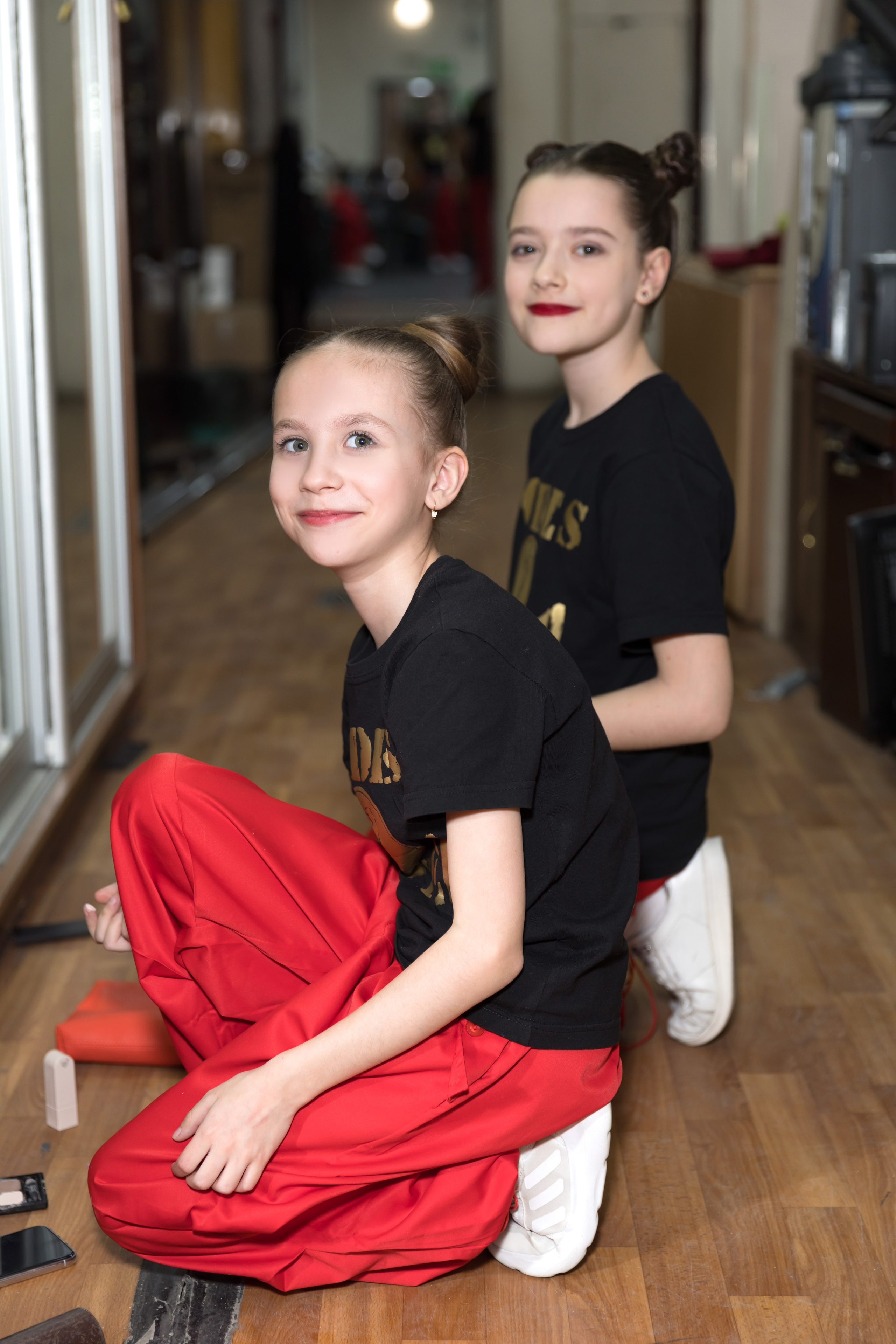 TODES Центр Краснодар Прогон Отчетного концерта Закулисье. Фотограф и Видеограф в Краснодаре Юлия Солодченко