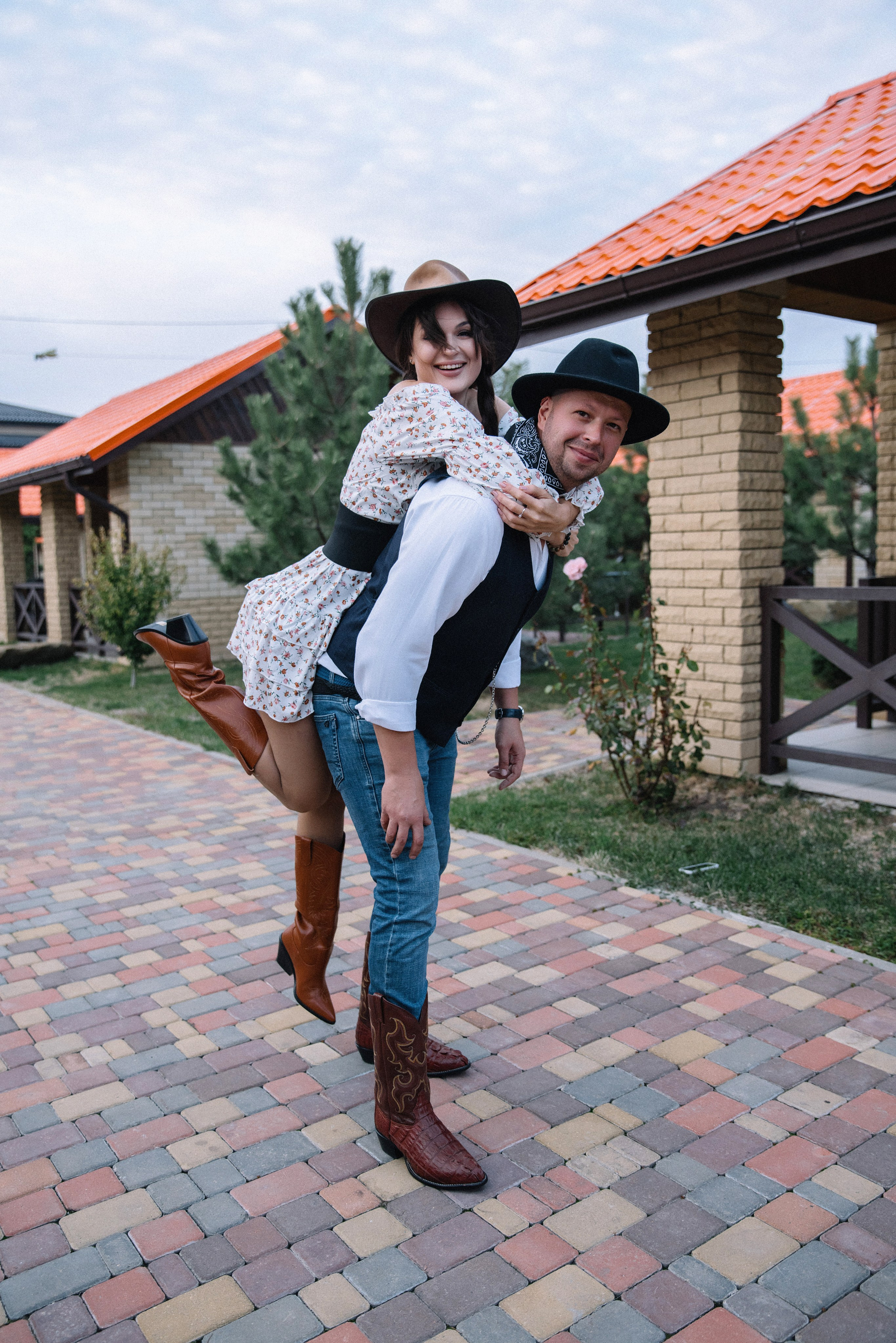 День рождения Яны. Фотограф и Видеограф в Краснодаре Юлия Солодченко