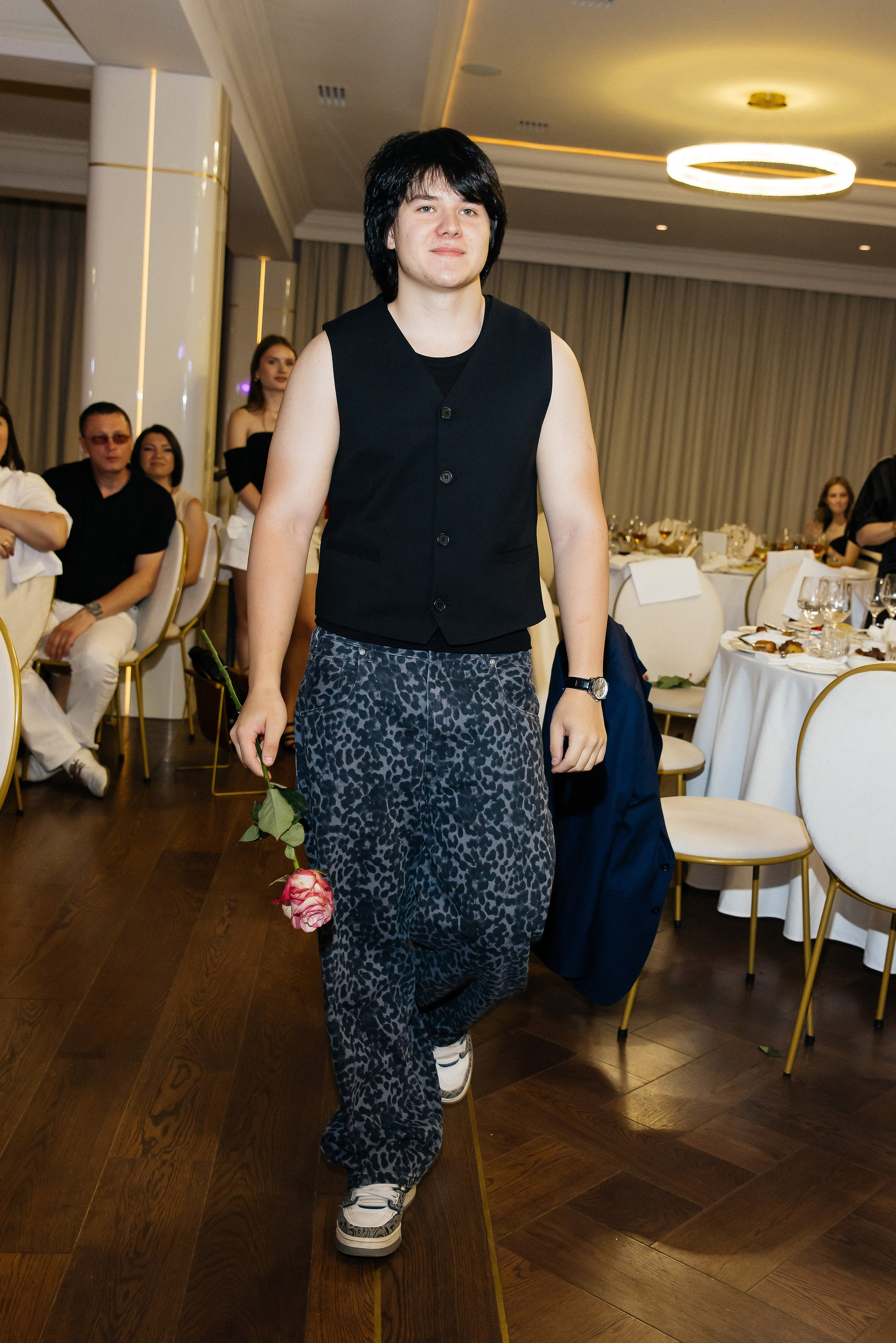 11 класс ШК.100. Фотограф и Видеограф в Краснодаре Юлия Солодченко