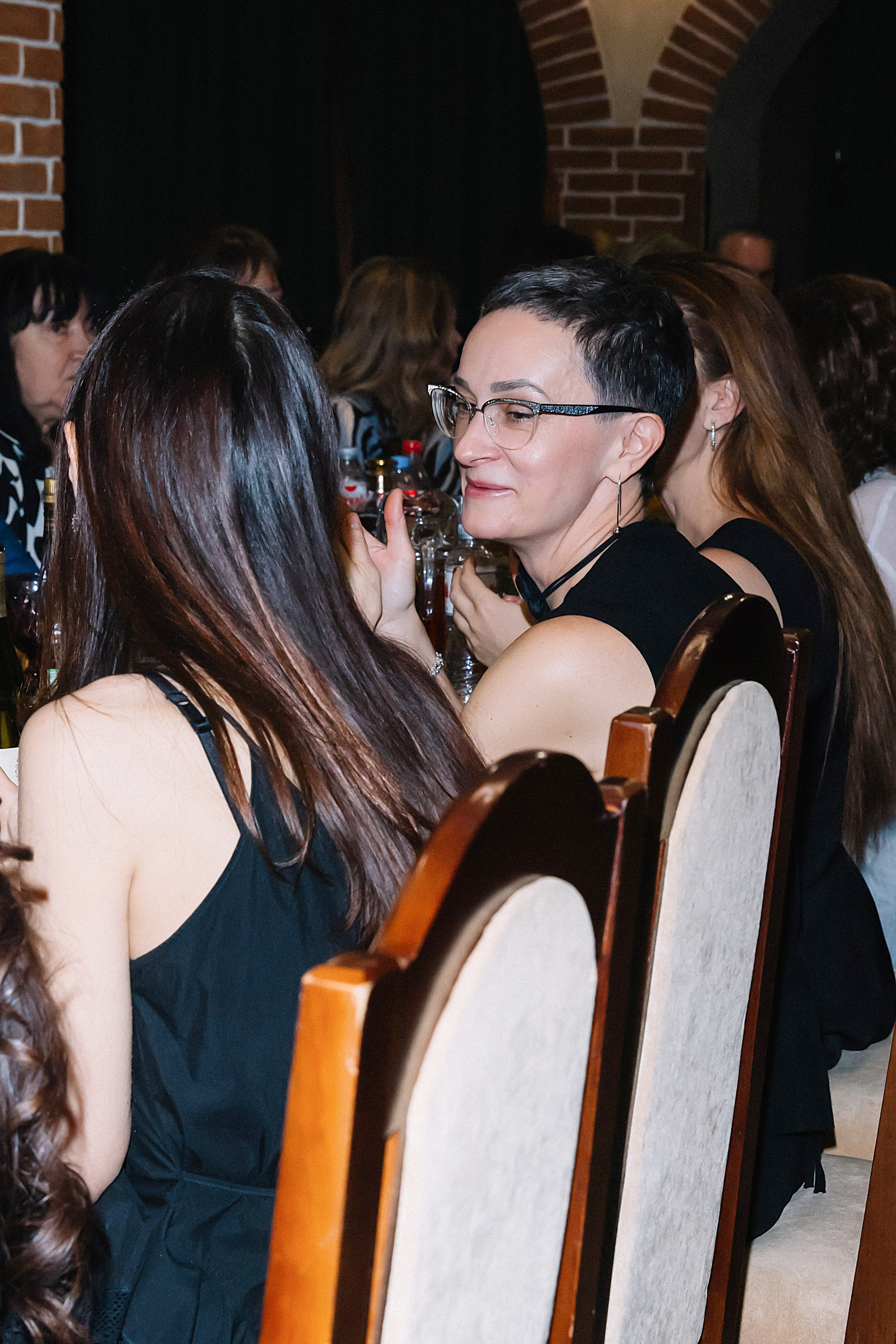 9 класс Гимназия 82. Фотограф и Видеограф в Краснодаре Юлия Солодченко