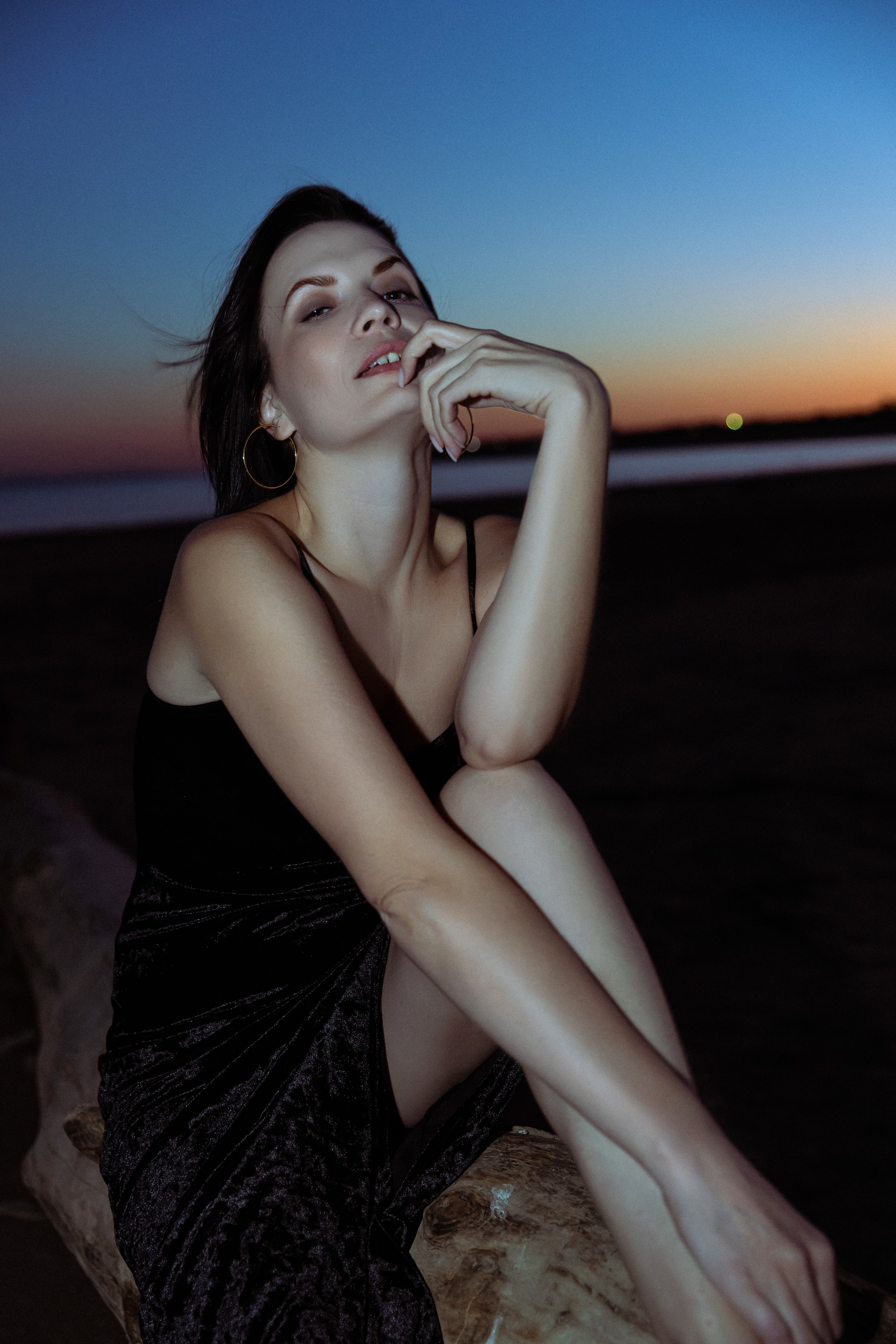 Фотосессия на закате. Фотограф и Видеограф в Краснодаре Юлия Солодченко