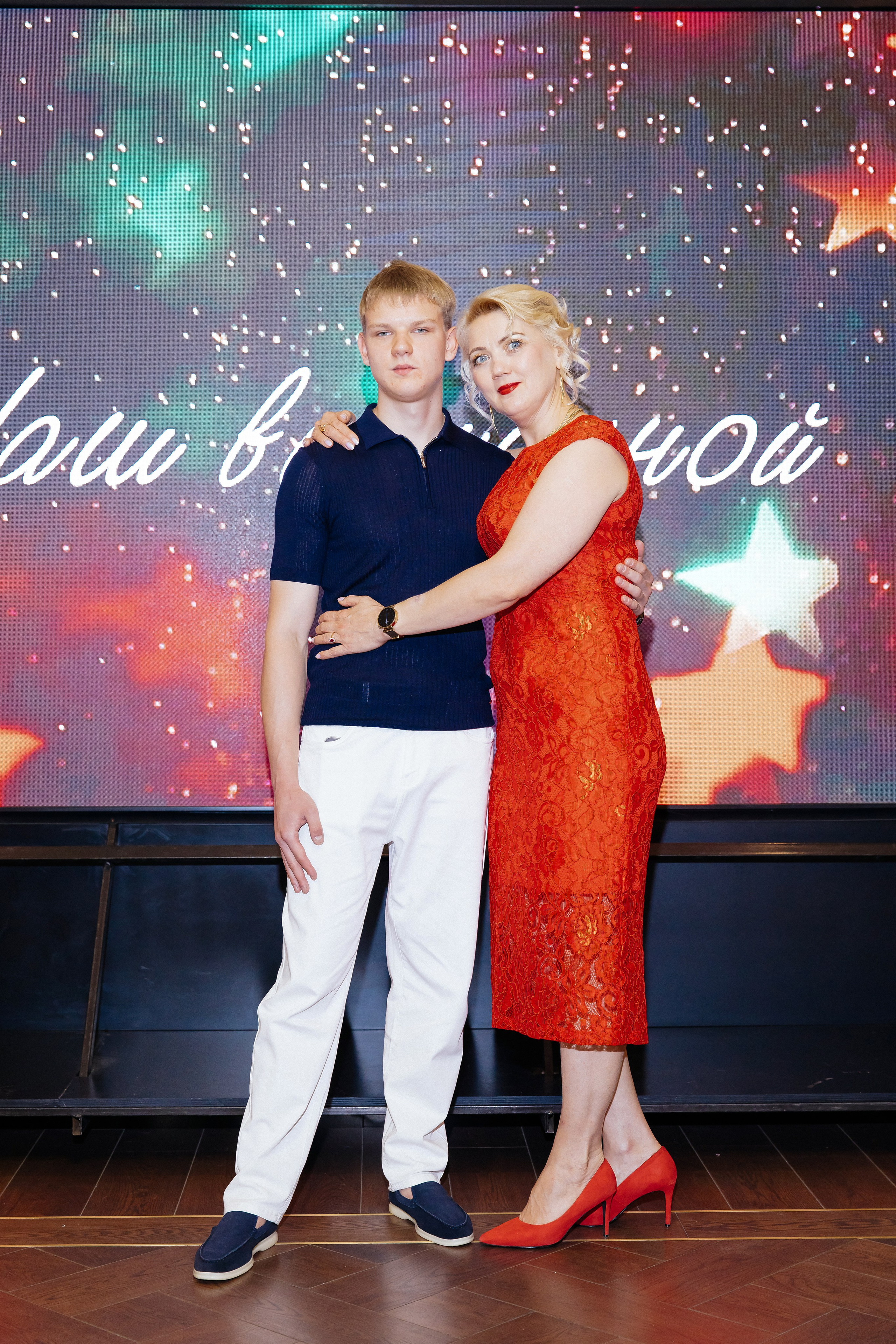 11 класс ШК.100. Фотограф и Видеограф в Краснодаре Юлия Солодченко