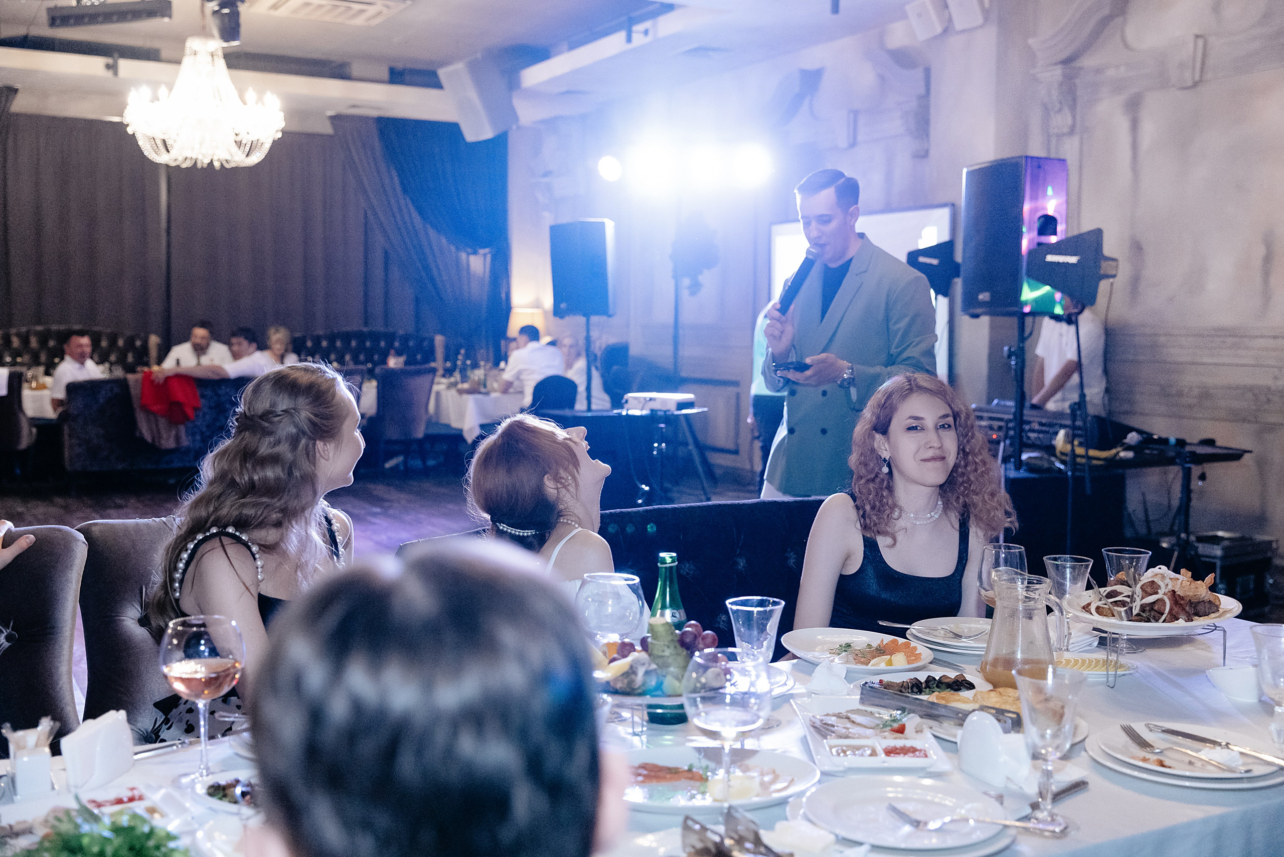 11 класс Гимназия 69. Фотограф и Видеограф в Краснодаре Юлия Солодченко