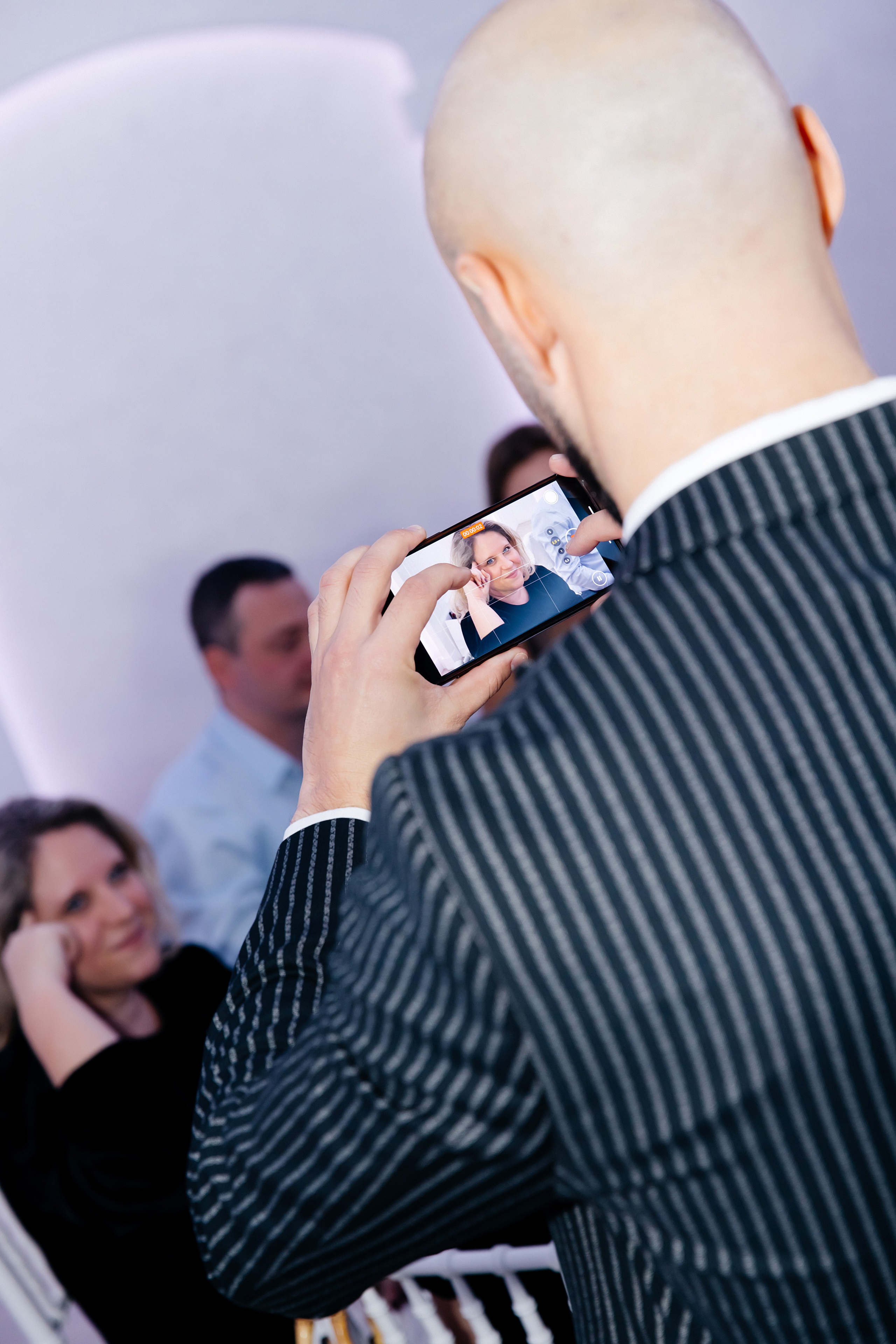 Эрнесту 18. Фотограф и Видеограф в Краснодаре Юлия Солодченко