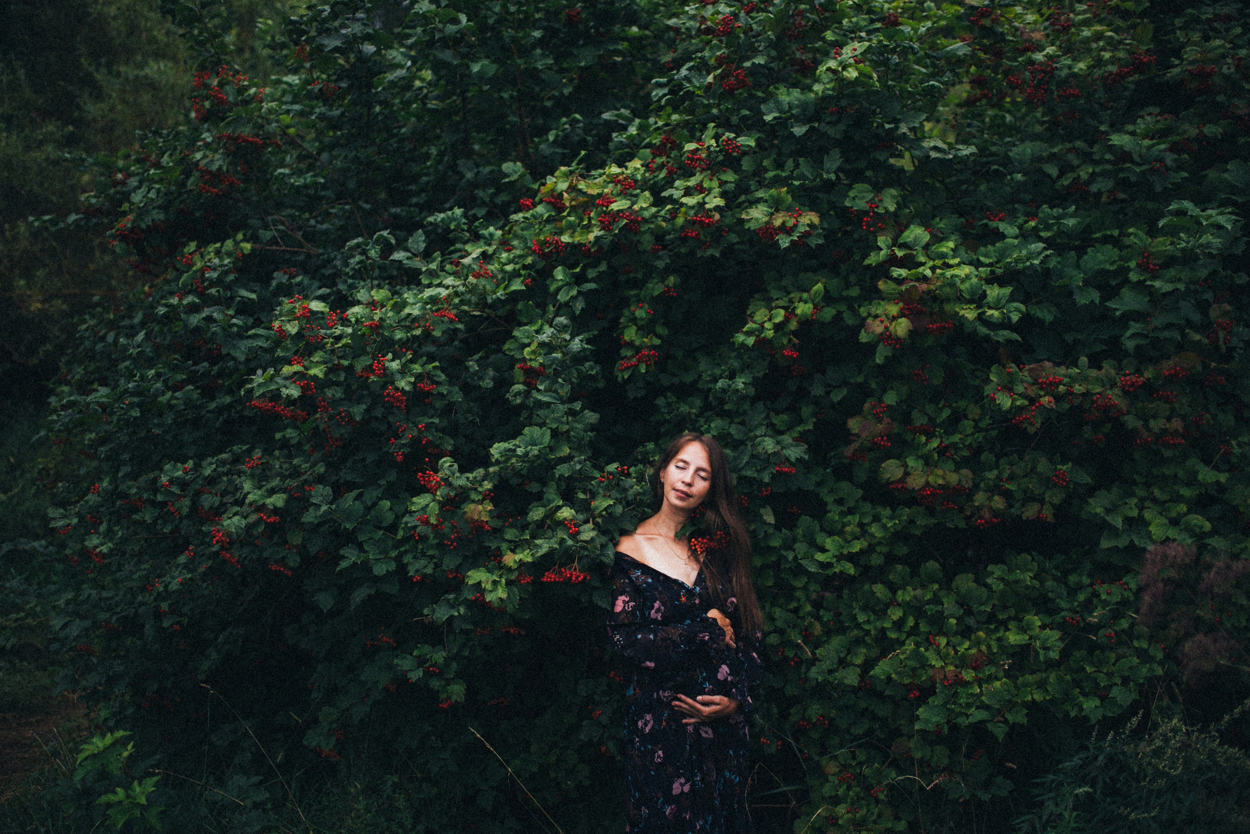 Съемка беременности. Фотограф Лебедева Наталья