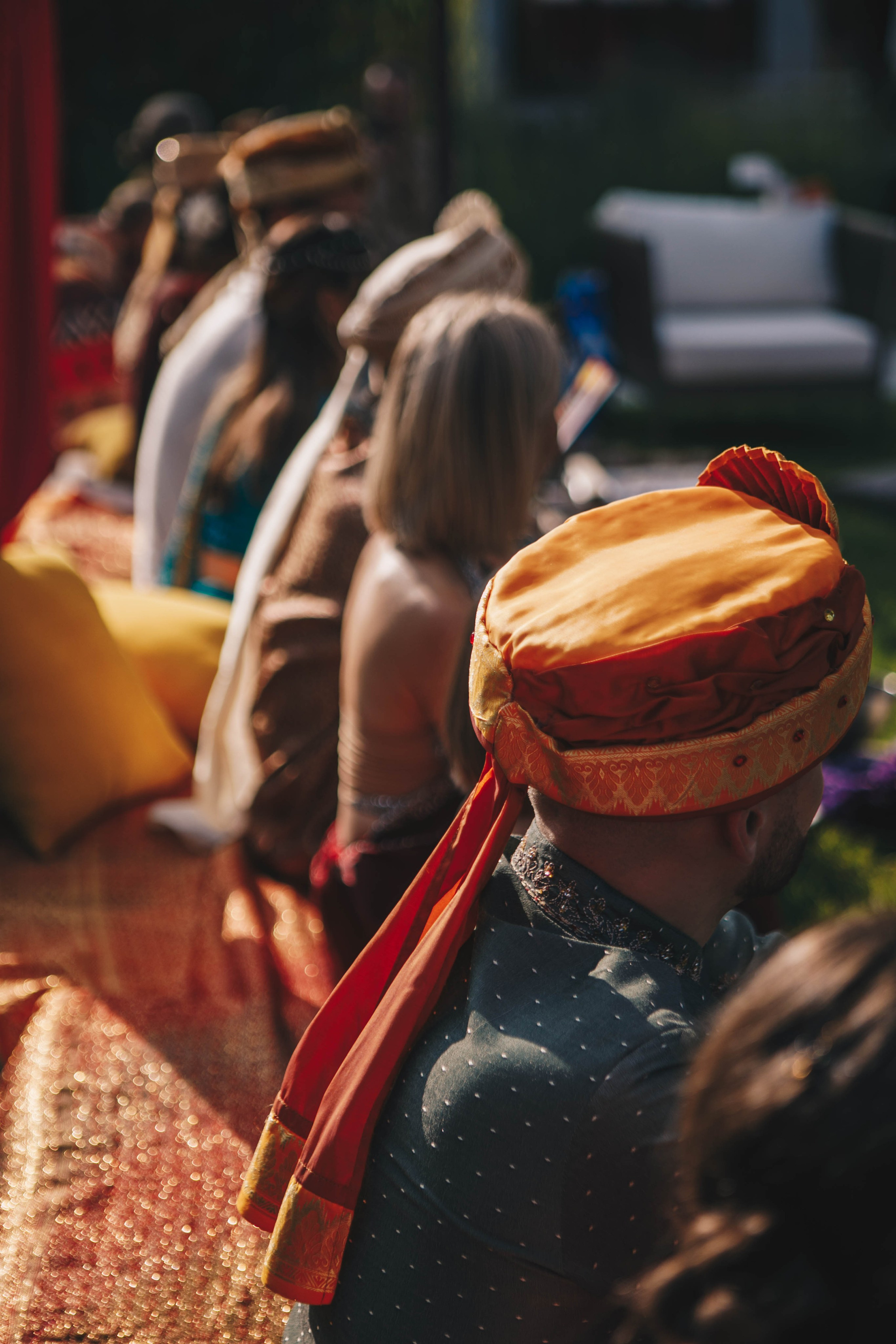 ВИВАХА. Фотограф Лебедева Наталья