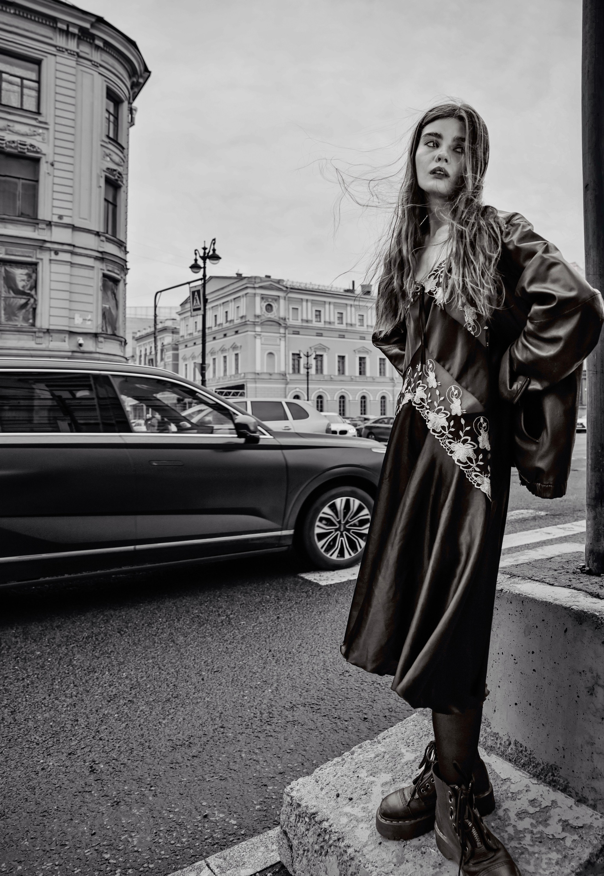 Портреты. Алена Тарчукова — фотограф в Санкт-Петербурге | Портреты, fashion, backstage