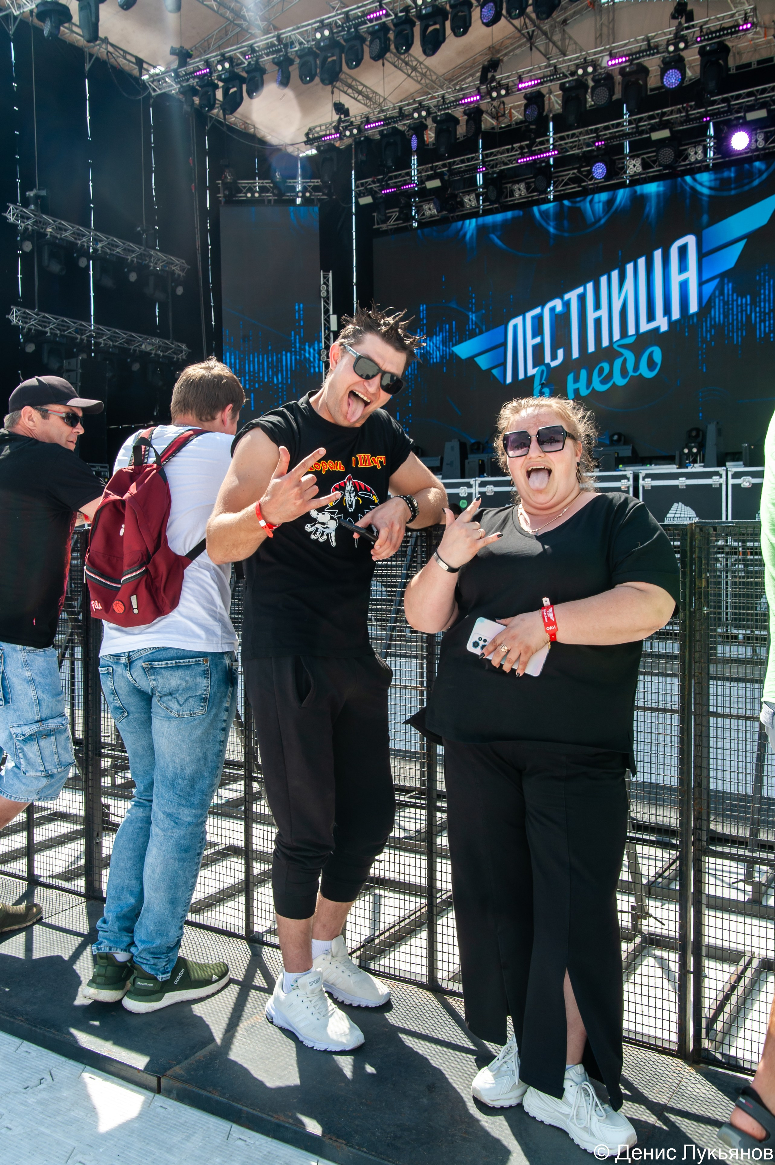 Лестница в Небо 2024. Свадебный и семейный фотограф Денис Лукьянов в Краснодаре, Краснодарском крае и Республике Крым