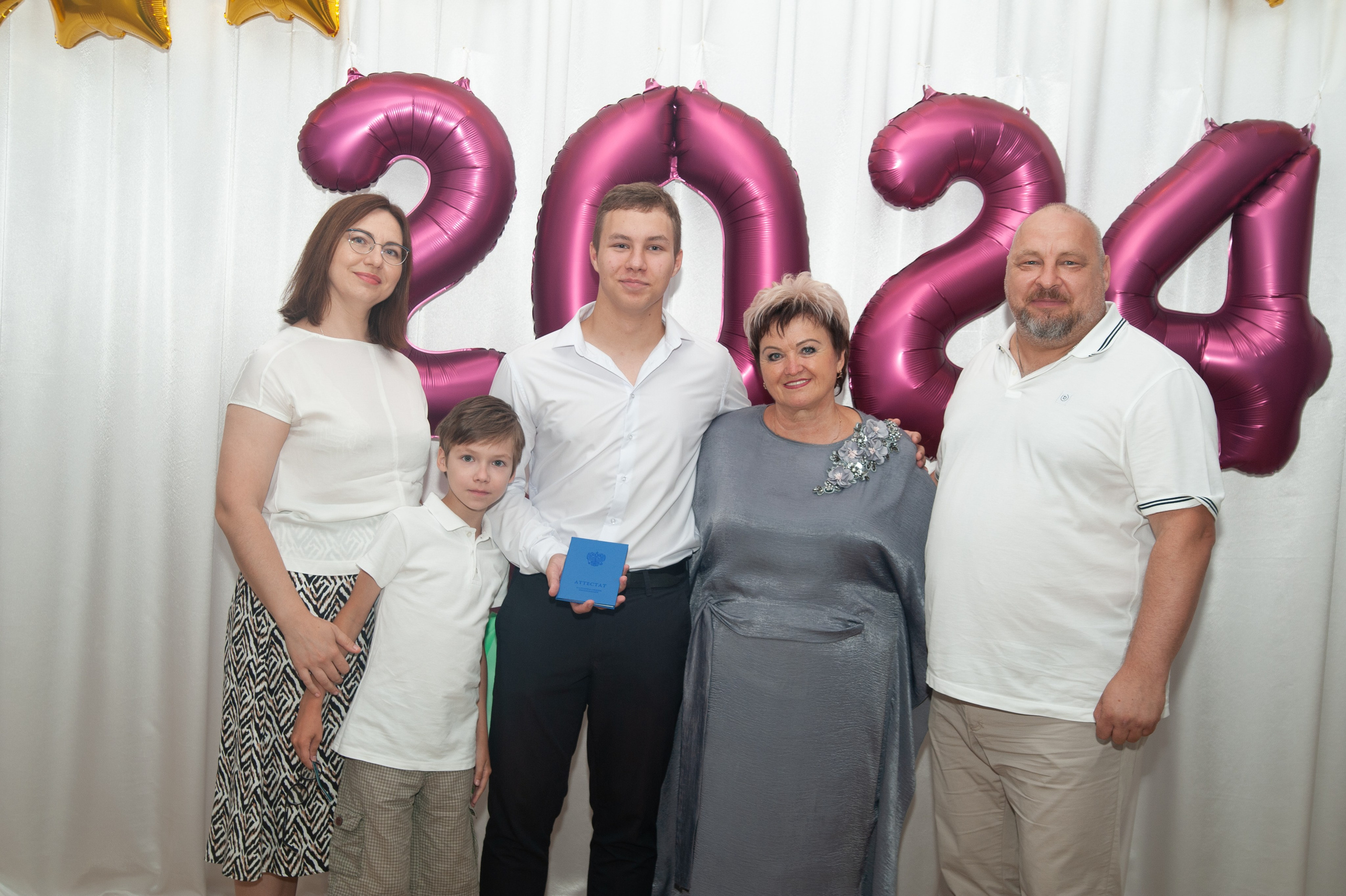 Выпускной МАОУ СОШ № 17 им. Эдуарда Есаяна. Свадебный и семейный фотограф Денис Лукьянов в Краснодаре, Краснодарском крае и Республике Крым