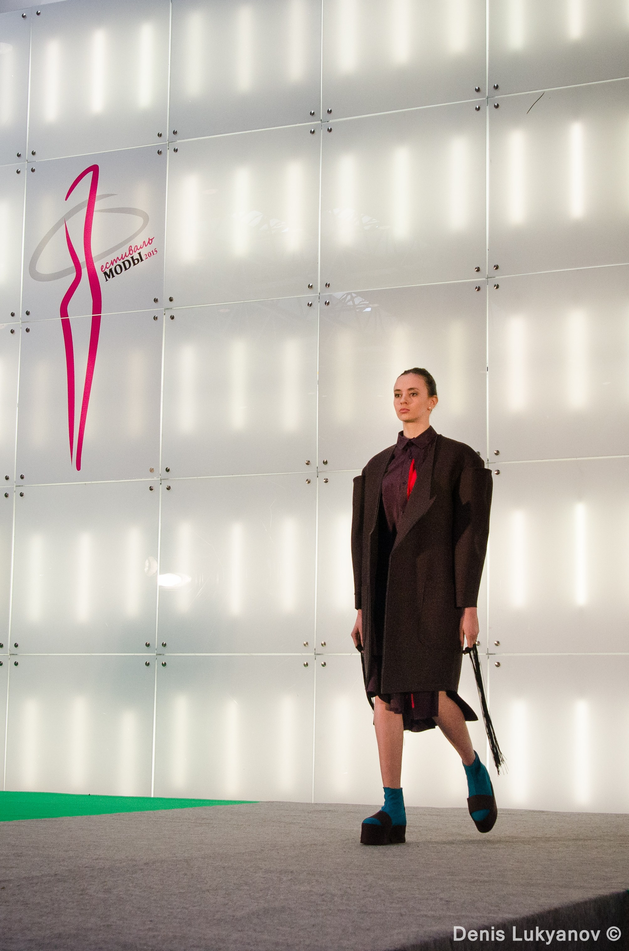 Формула Моды.Континент. Свадебный и семейный фотограф Денис Лукьянов в Краснодаре, Краснодарском крае и Республике Крым