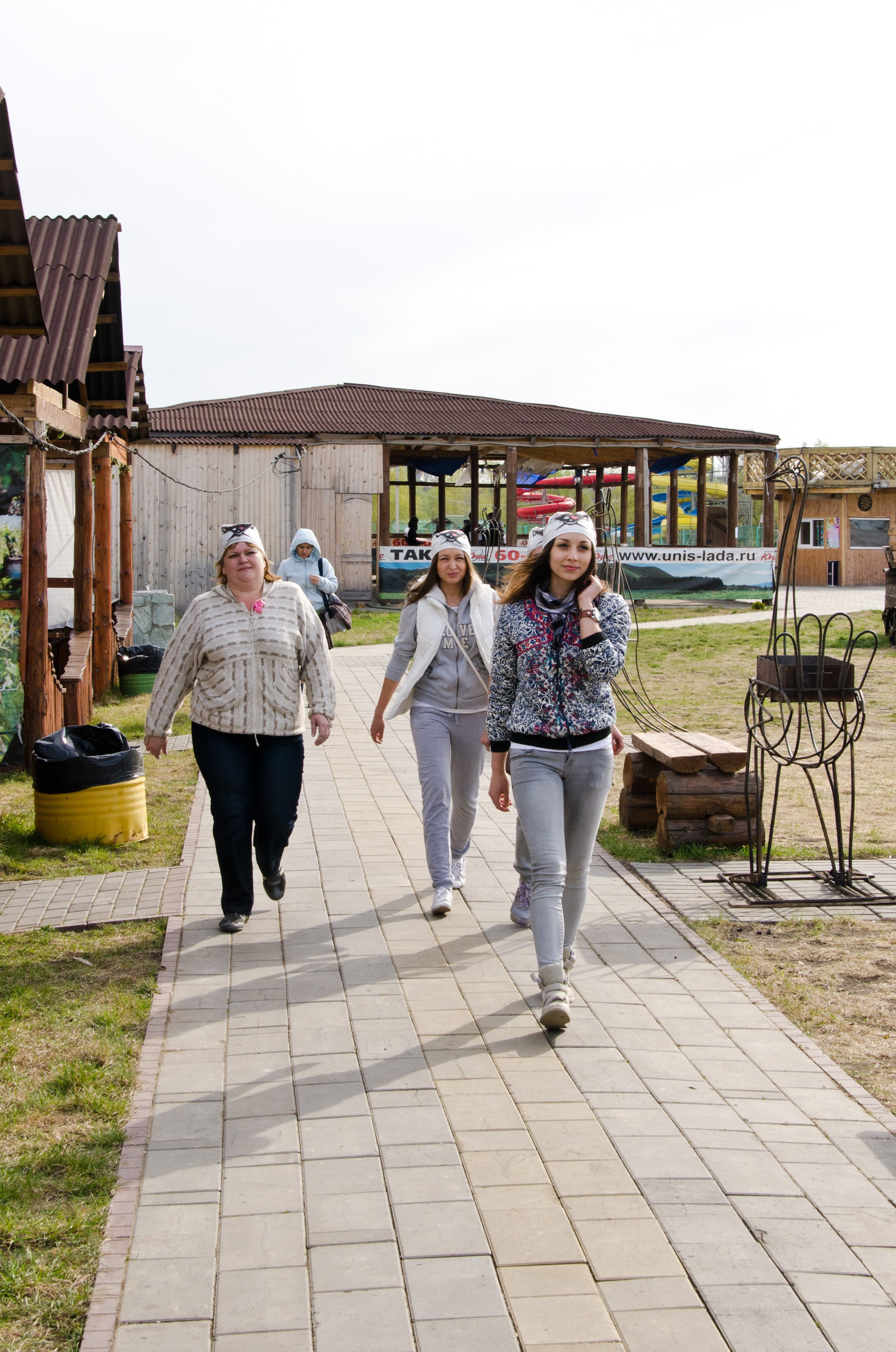 Корпоратив.Пиратский остров. Свадебный и семейный фотограф Денис Лукьянов в Краснодаре, Краснодарском крае и Республике Крым
