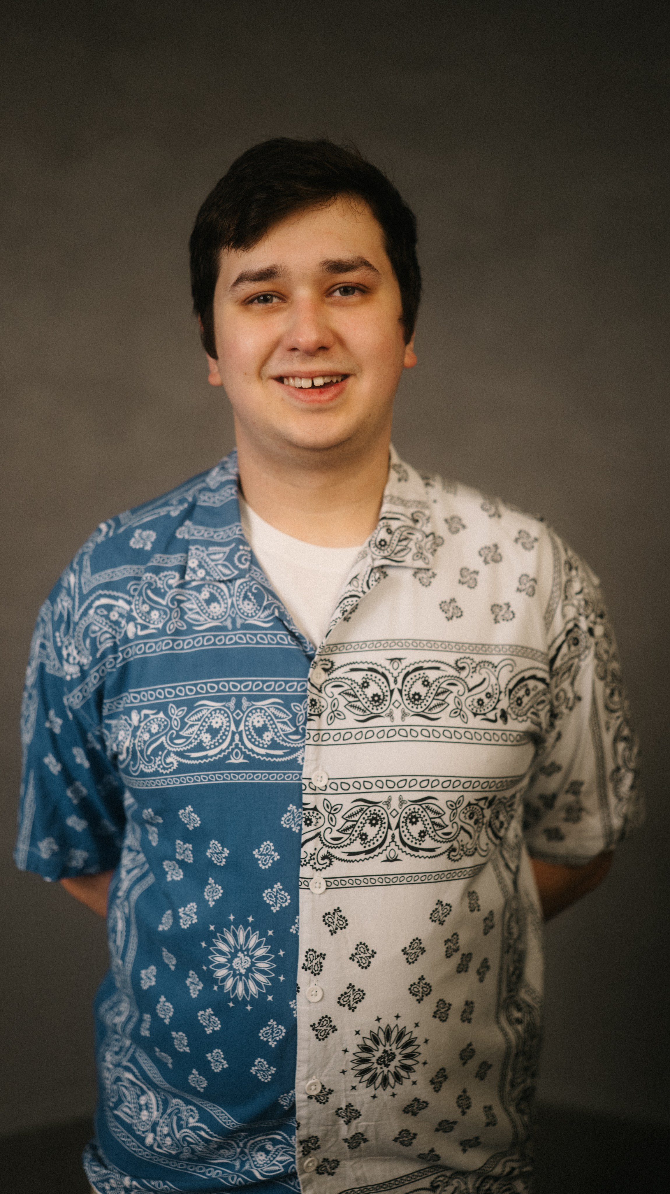 Иван Кузнецов. Школа регионального кастинга «Река»