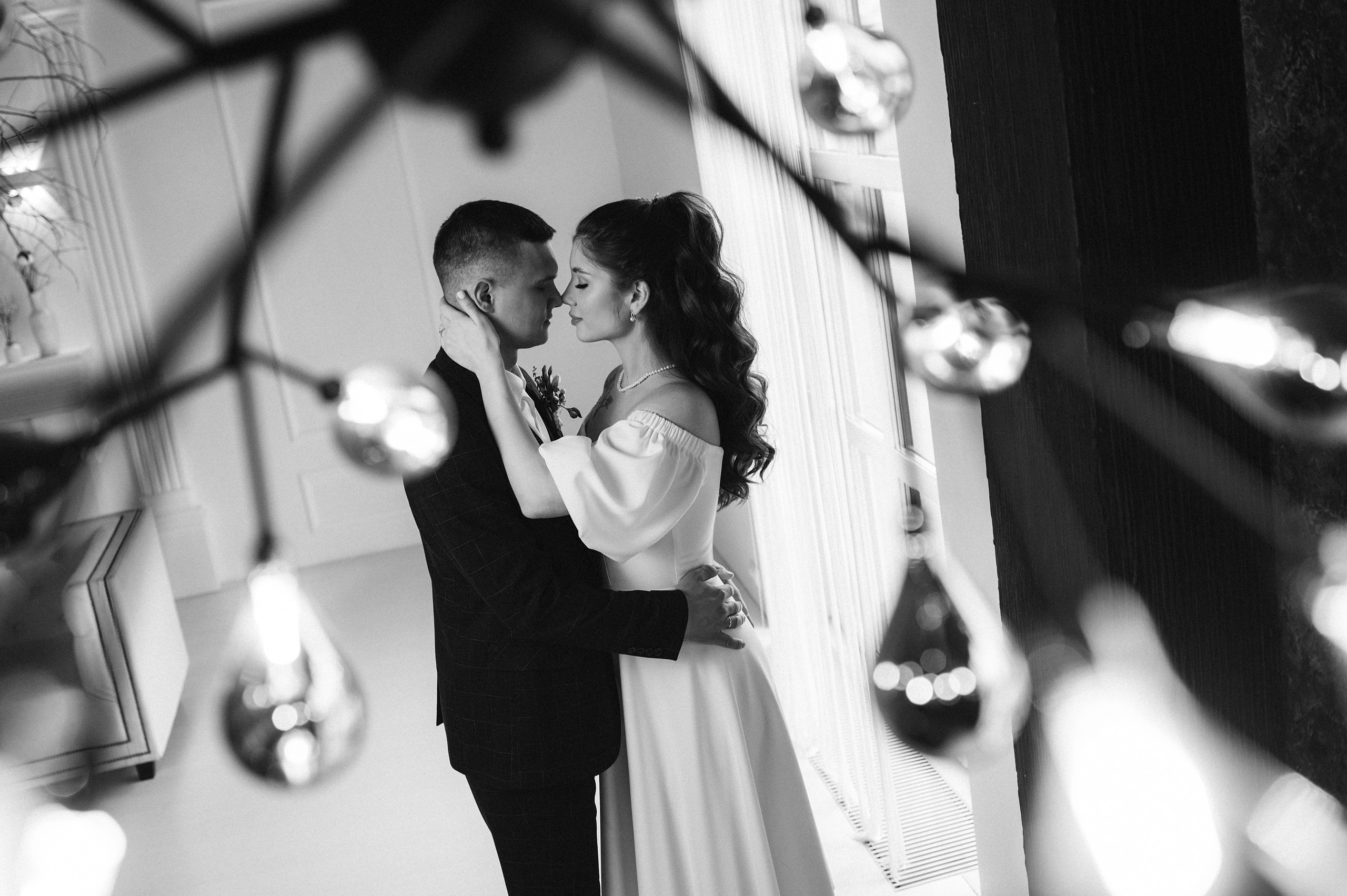 Вова и Марина. Фотограф Виктория Грибова г. Вологда