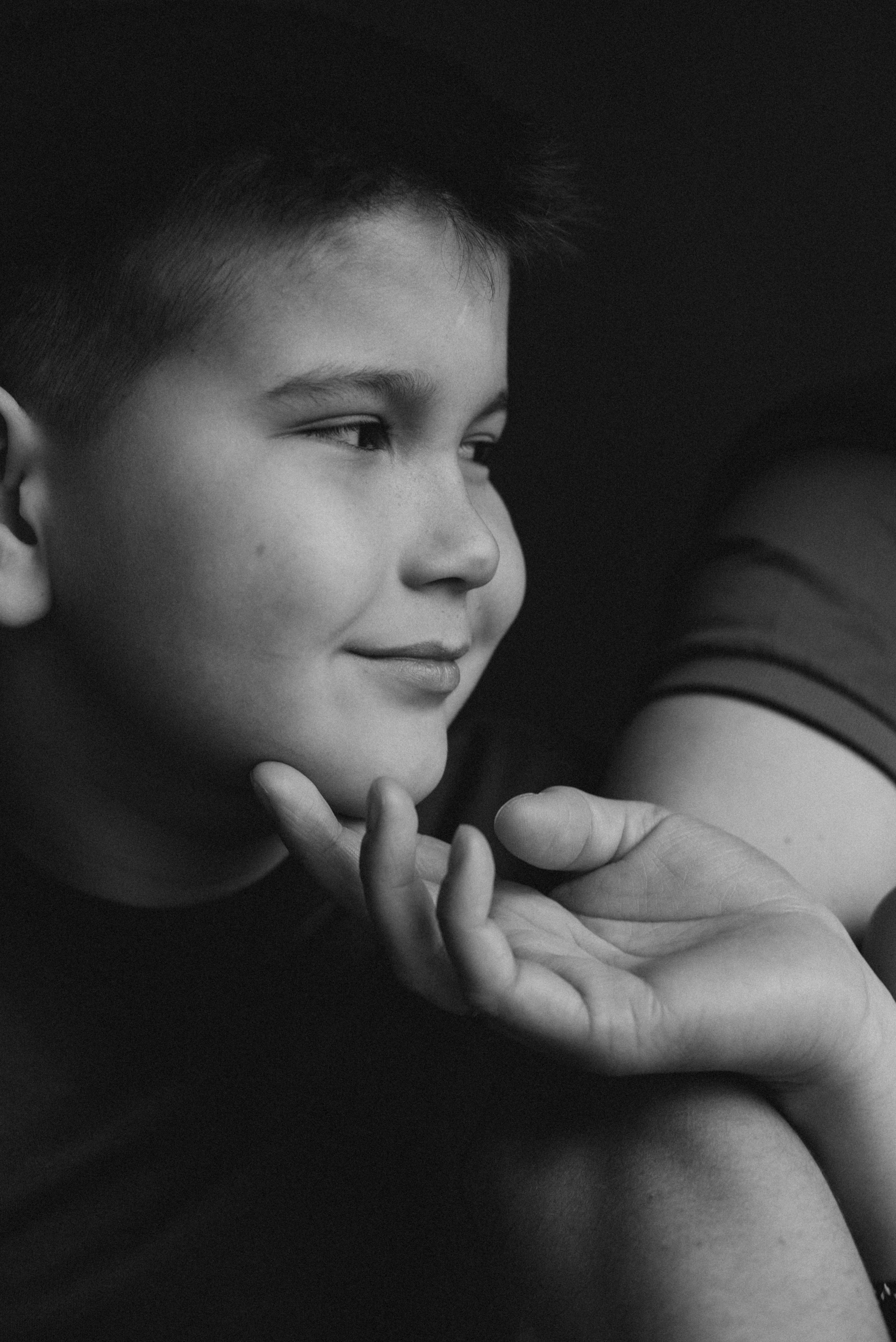 О большой любви. Свадебный и семейный фотограф в Йошкар-Оле, Питере и Казани Александра Богинич
