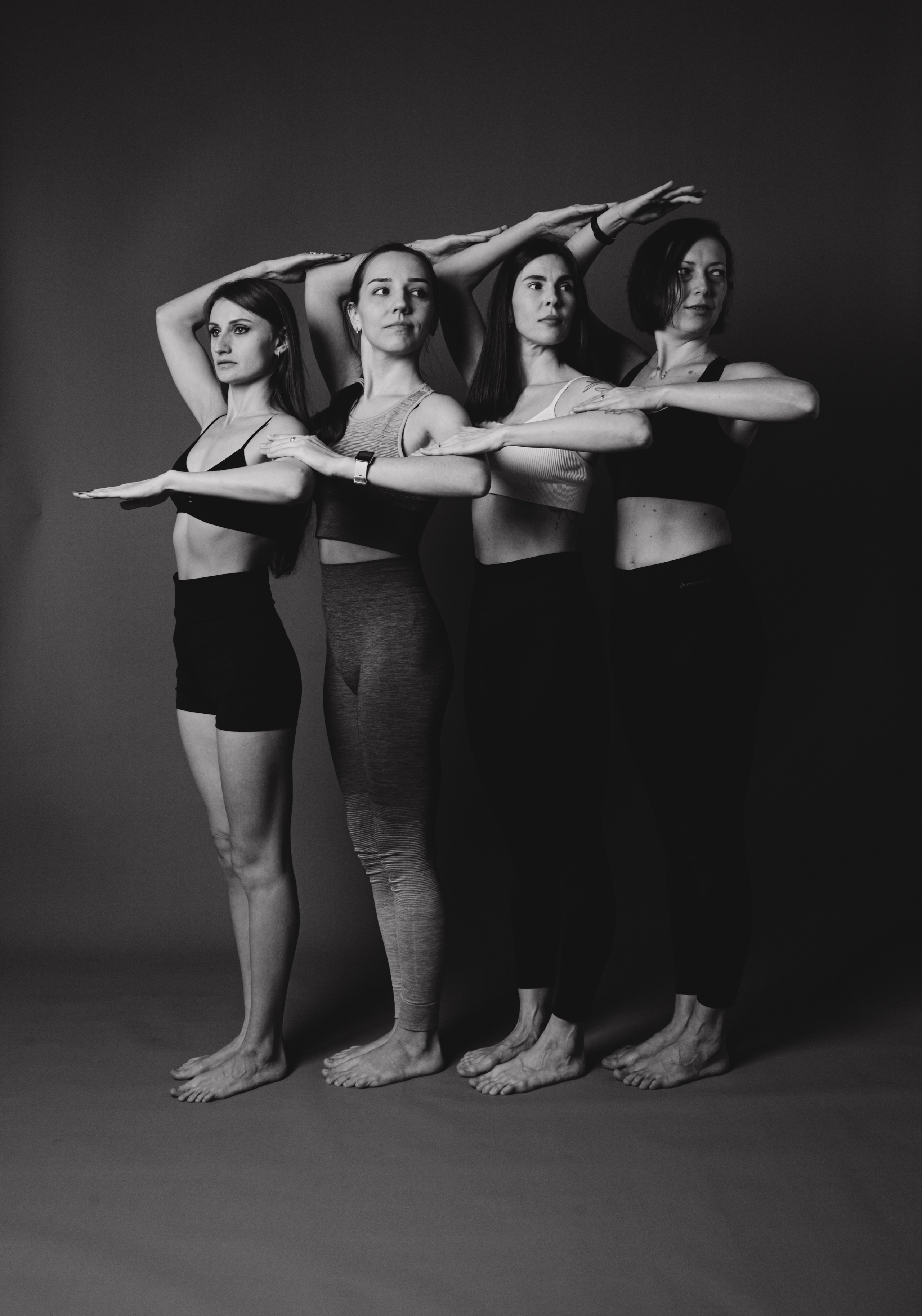 Галерея. Фотопортретная — студия автопортрета без фотографа