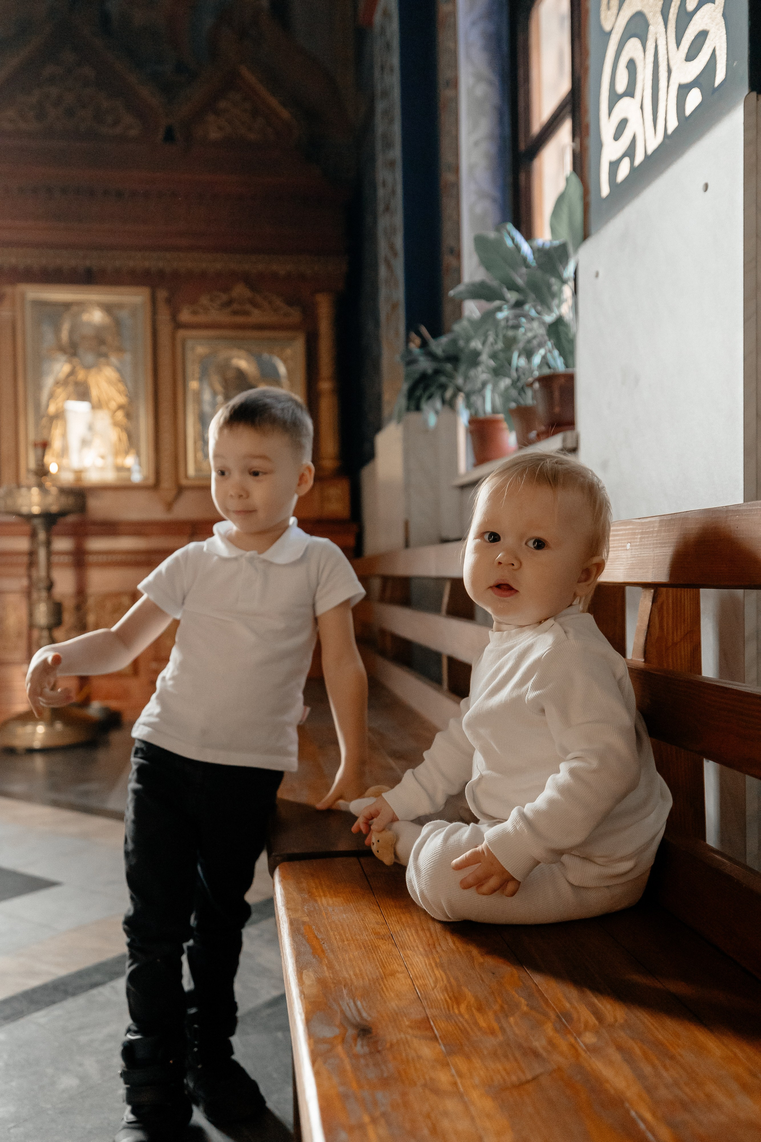 Фото портфолио крещения. Фотограф крещения венчания Чебоксары, Чувашия Татьяна Иванова