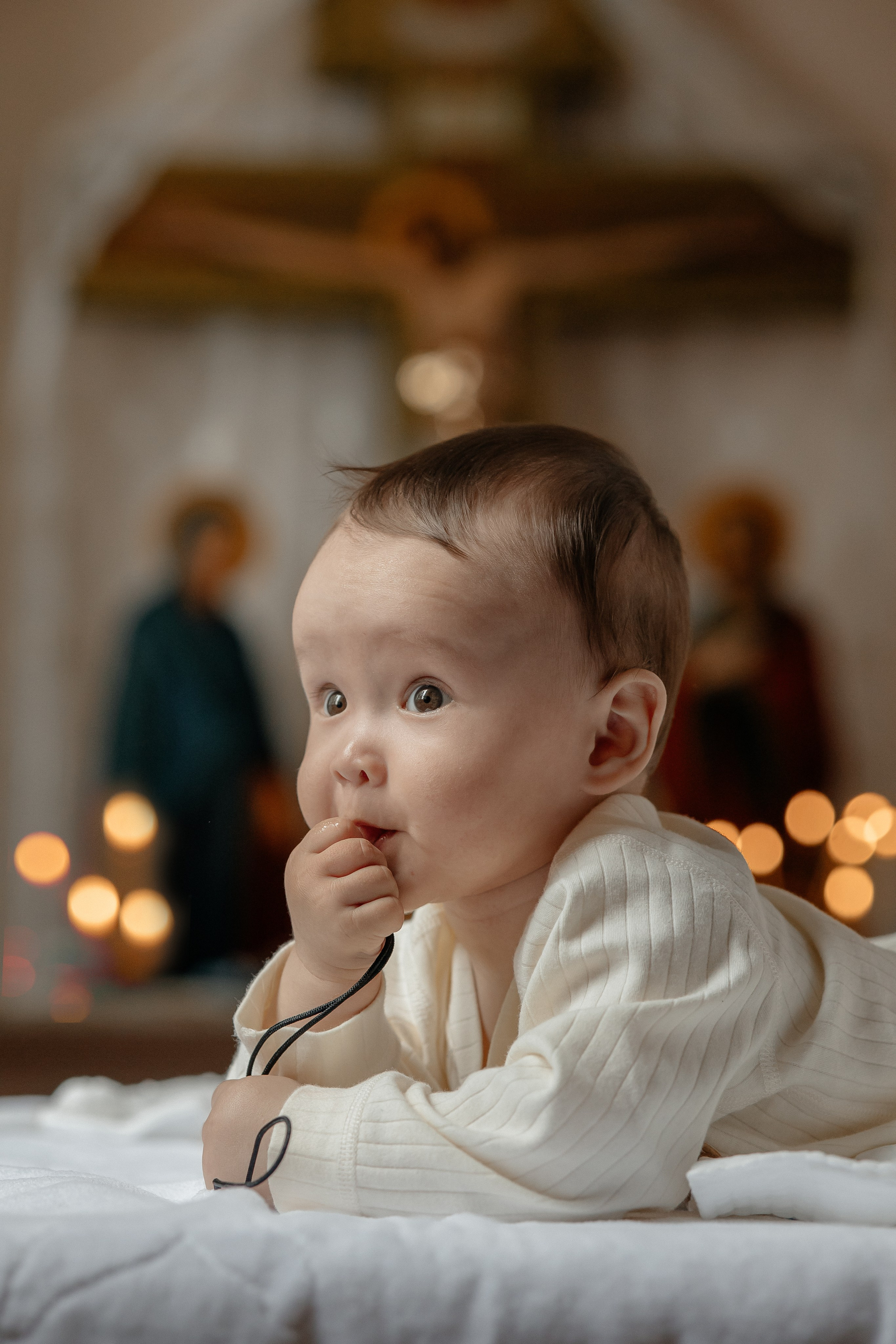 Фото портфолио крещения. Фотограф крещения венчания Чебоксары, Чувашия Татьяна Иванова