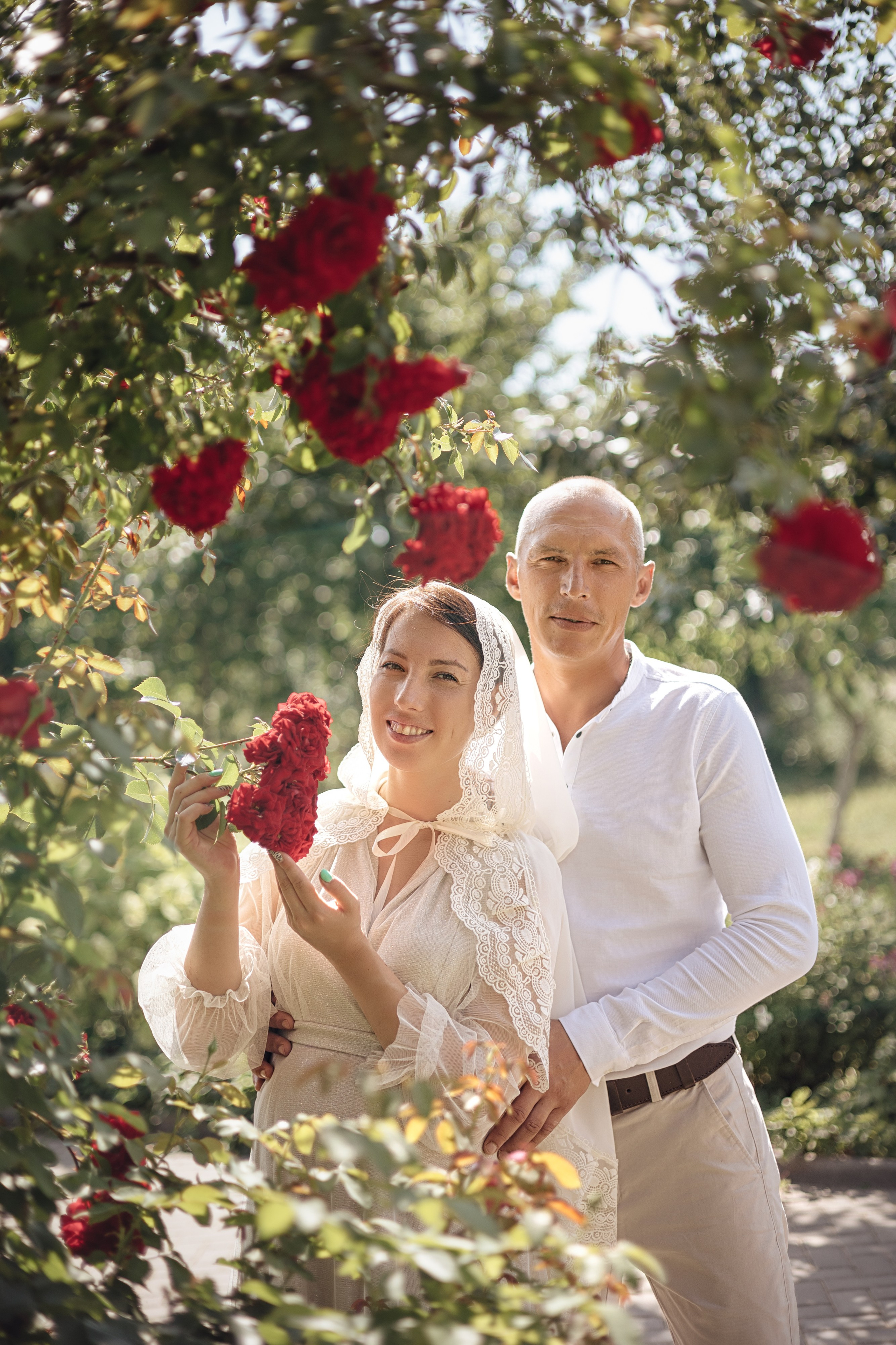 Фото портфолио венчания. Фотограф крещения венчания Чебоксары, Чувашия Татьяна Иванова