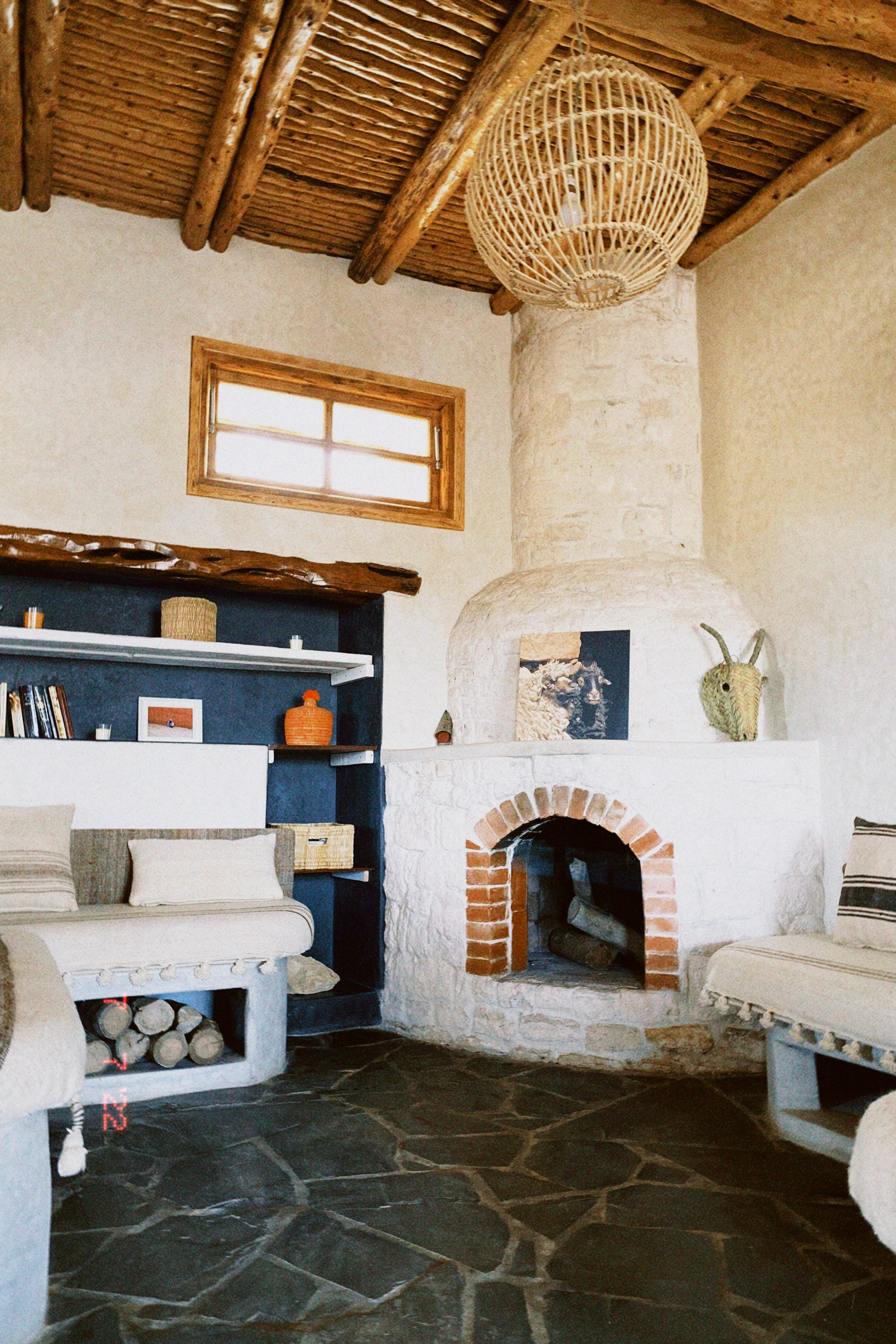 Интерьерная съемка для AirBnb. Olga Popova — Photographer in Morocco