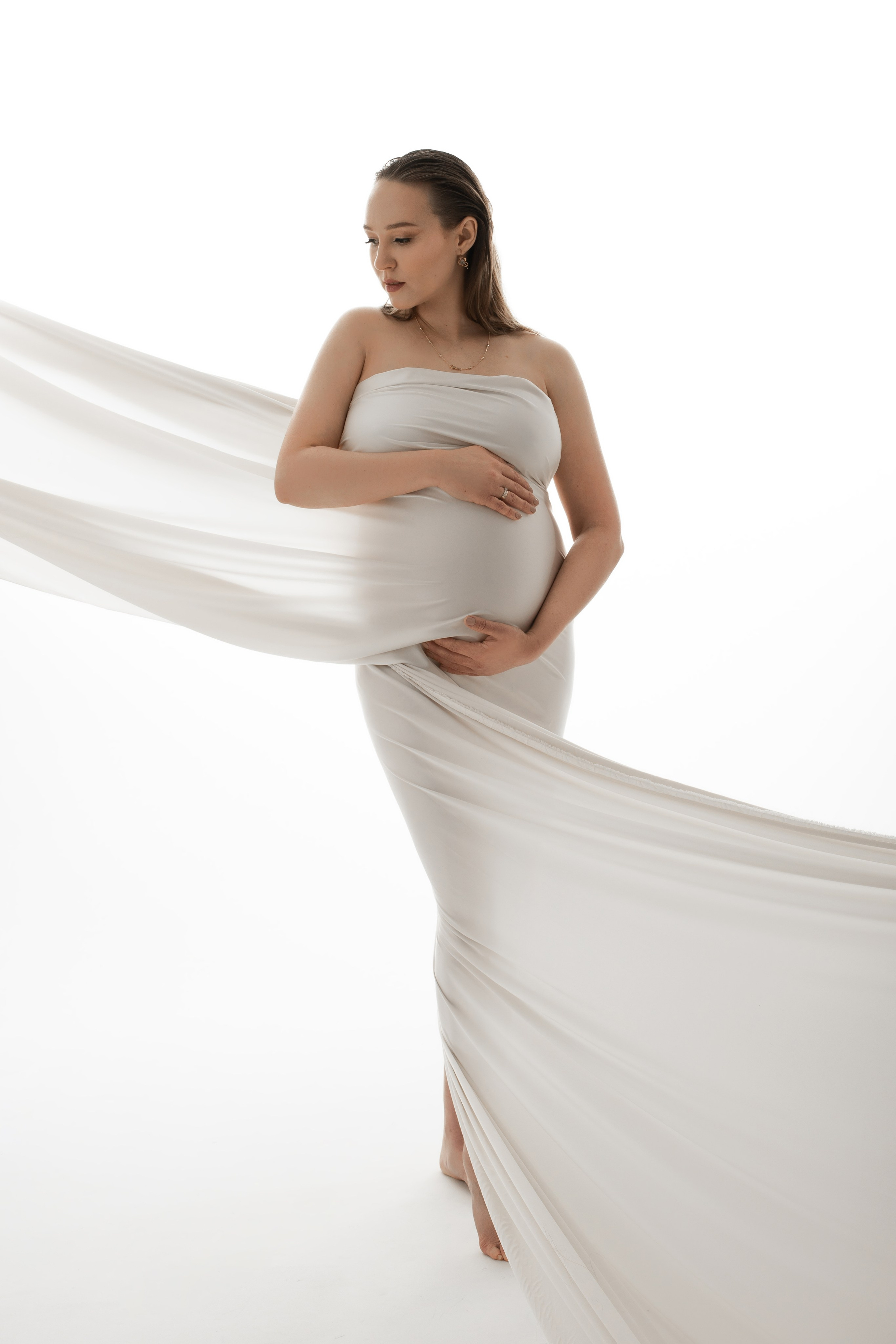 Мария. Фотограф Людмила Лосева Волгоград