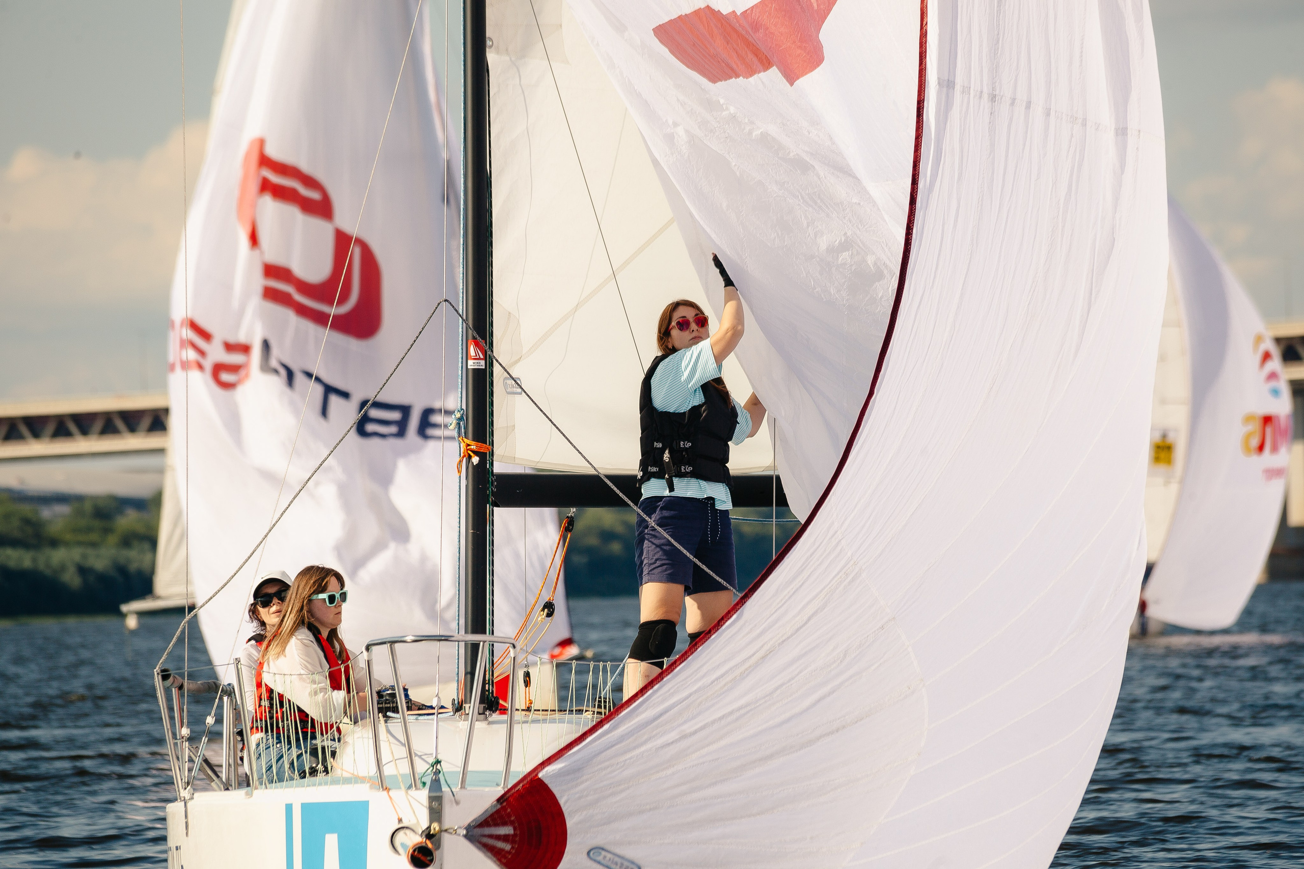 Мистраль промо. Леонид Рябов — фотограф в Нижнем Новгороде