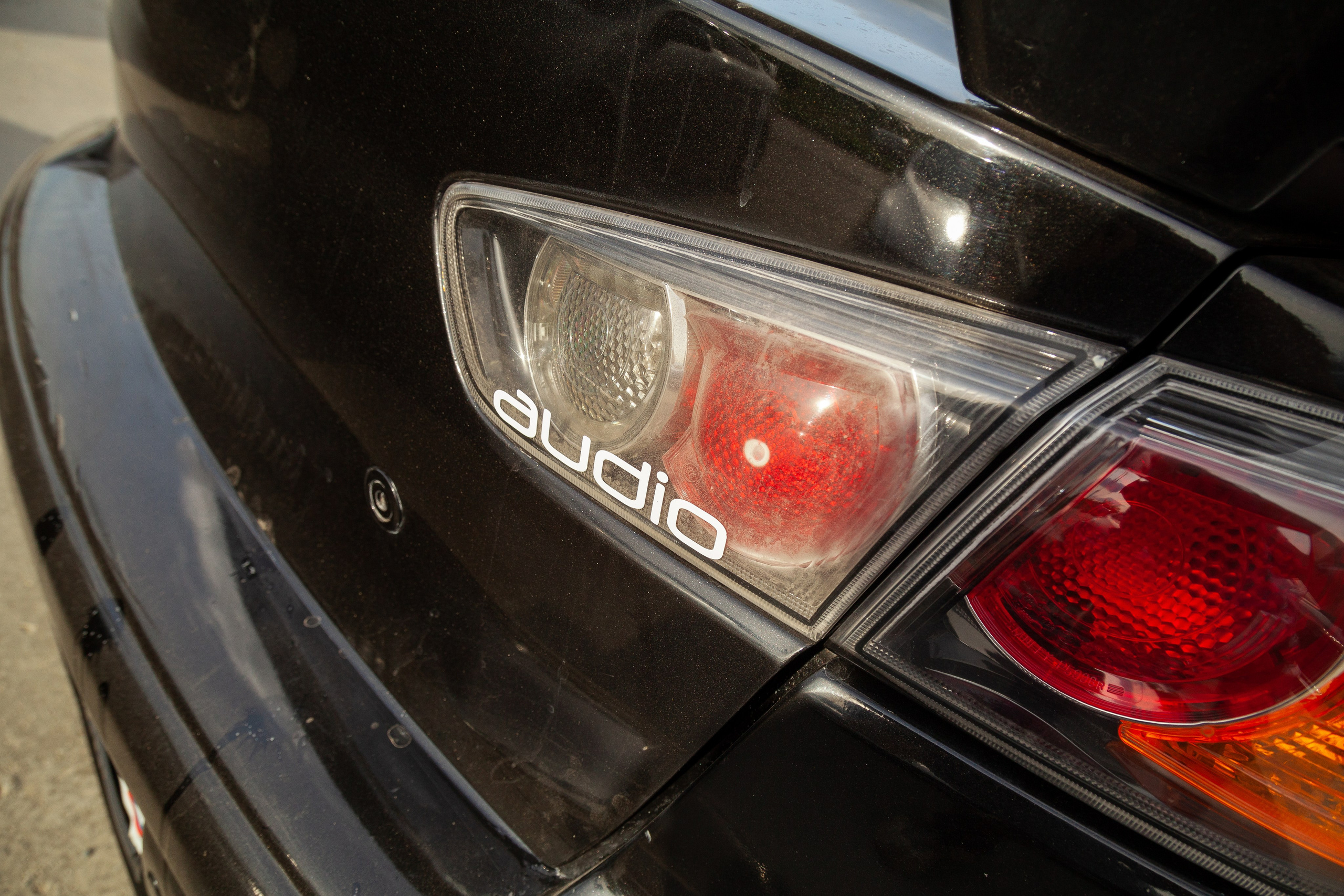 Открытие сезона Lancer Community 2025. Леонид Рябов — фотограф в Нижнем Новгороде