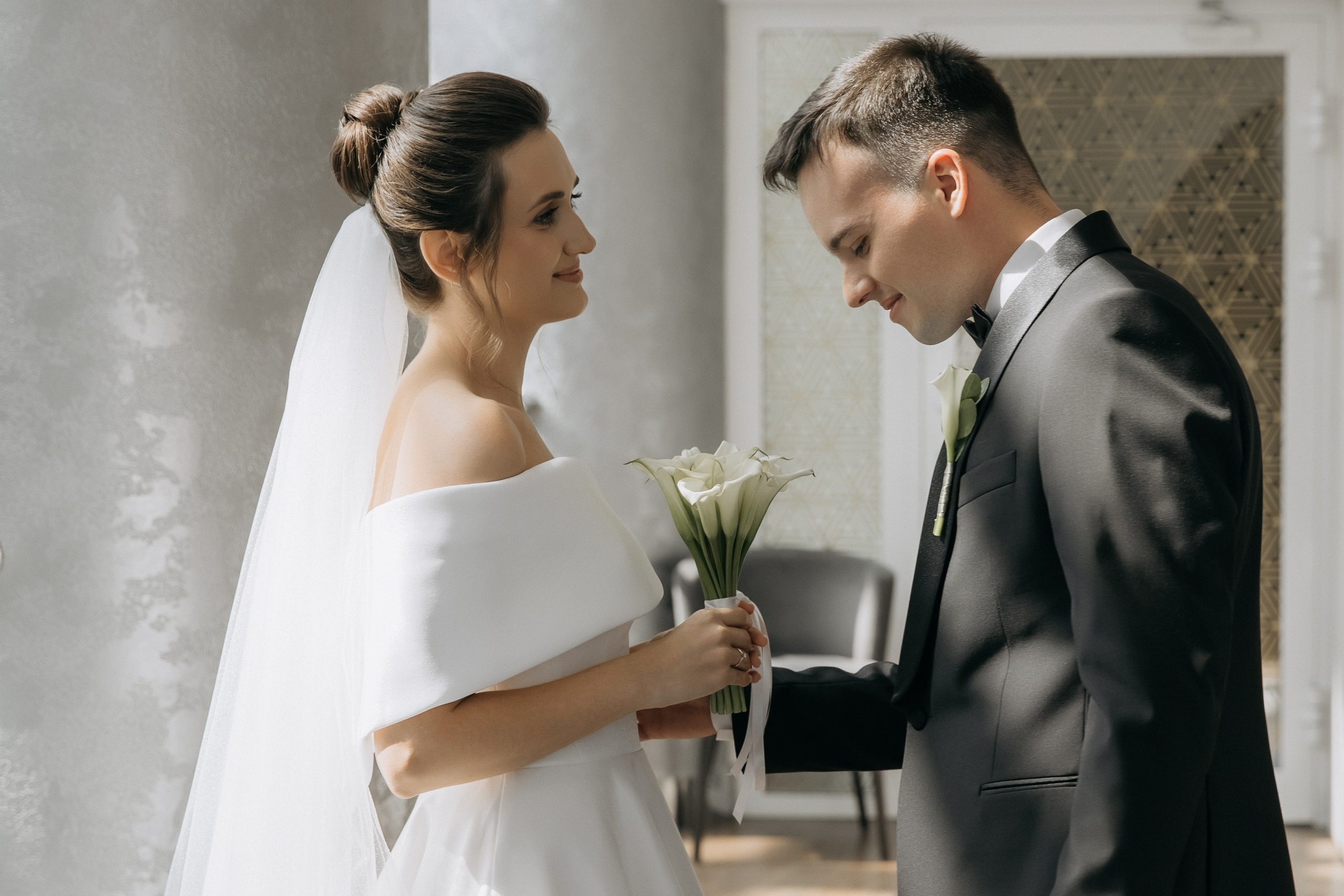 Костя и Ира. Свадебный фотограф в Краснодаре Ольга Цвиченко