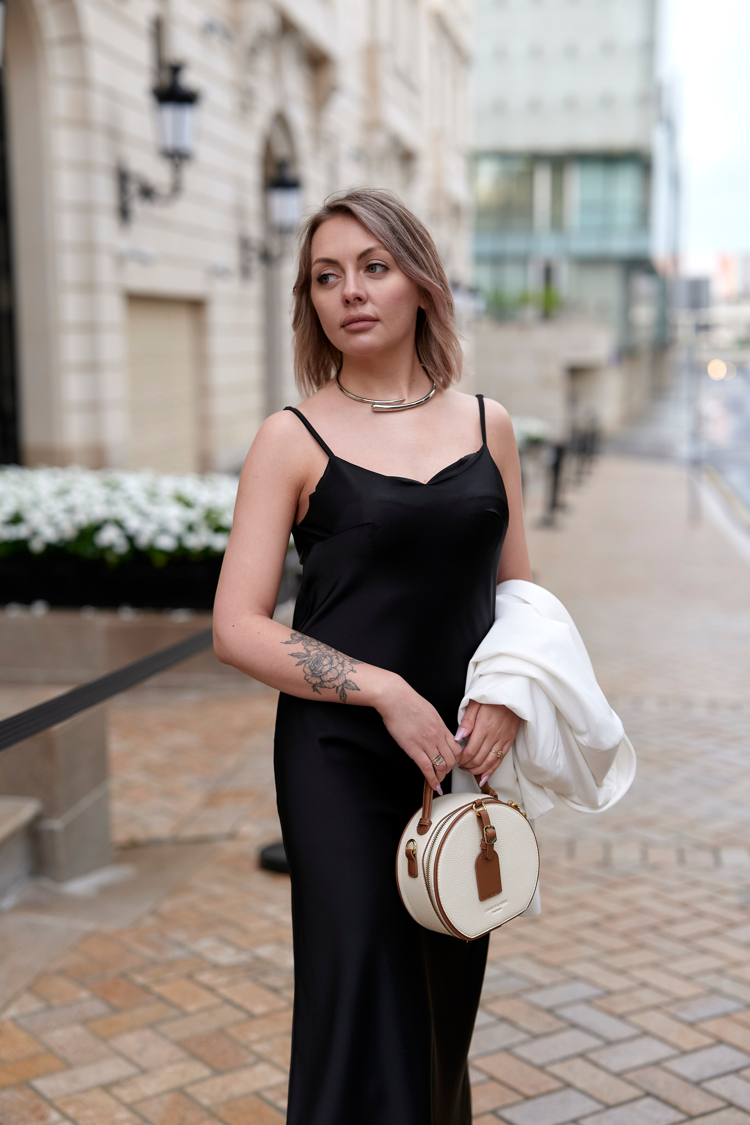 Прогулка. Семейный и женский фотограф в Москве Зоя Бучерова