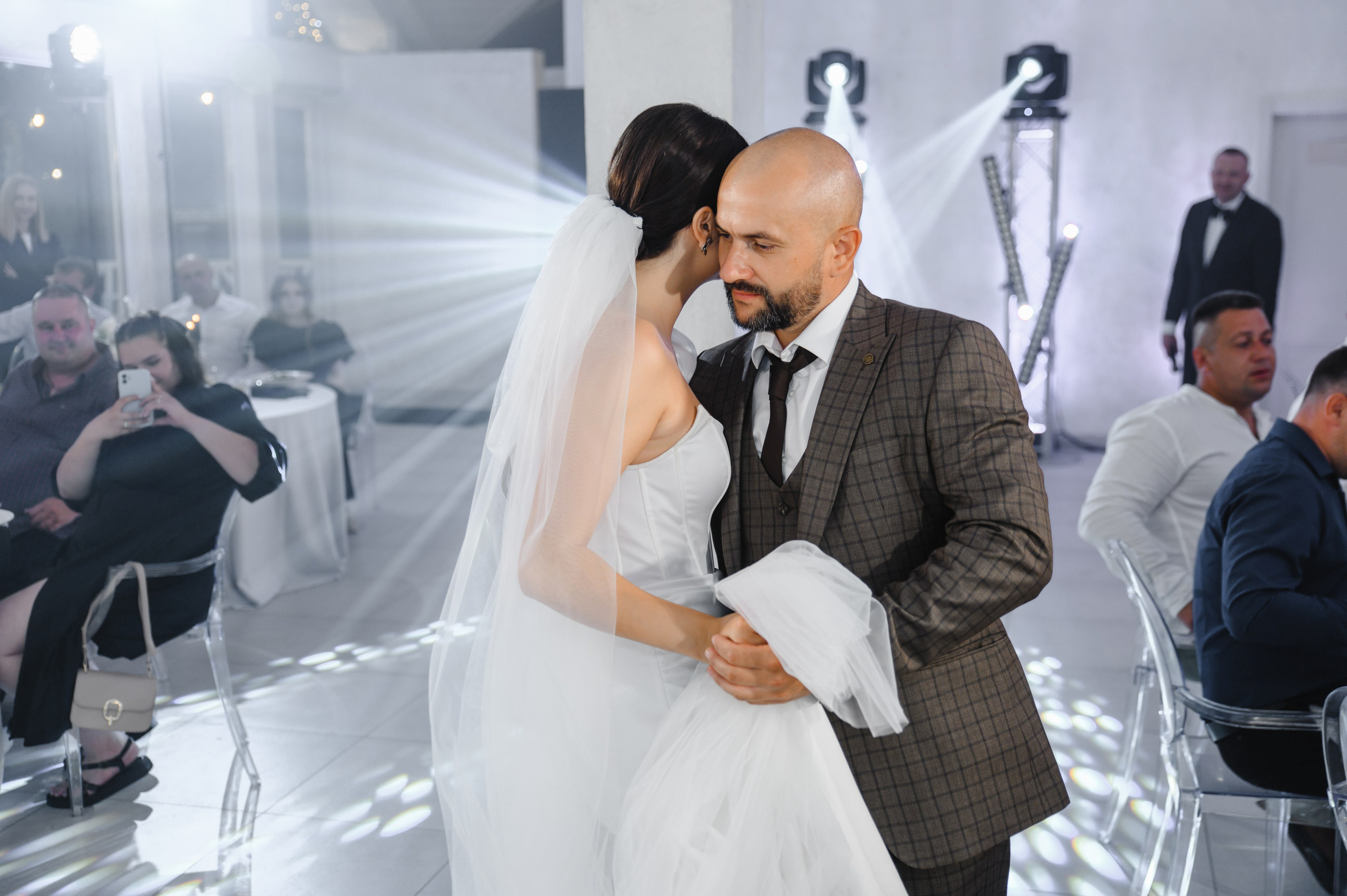 Вадим и Яна. Свадебный и семейный фотограф в Минске Алексей Пузиков