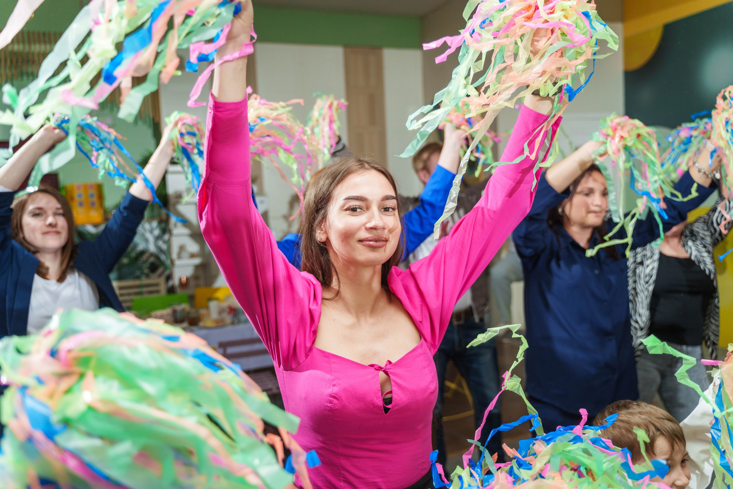 Фотограф на детские праздники. Свадебный и семейный фотограф в Новосибирске Данил Коротких