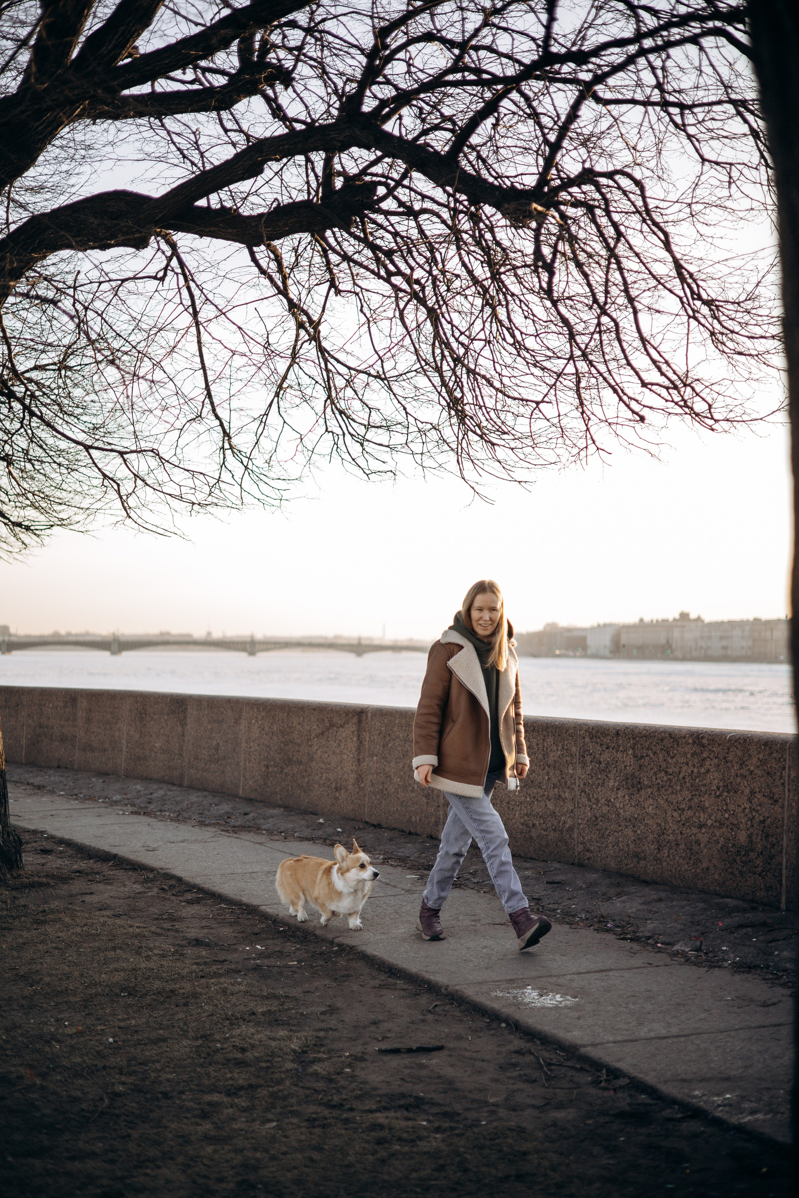 Настя и Ева. Фотограф — Анималист | Санкт-Петербург