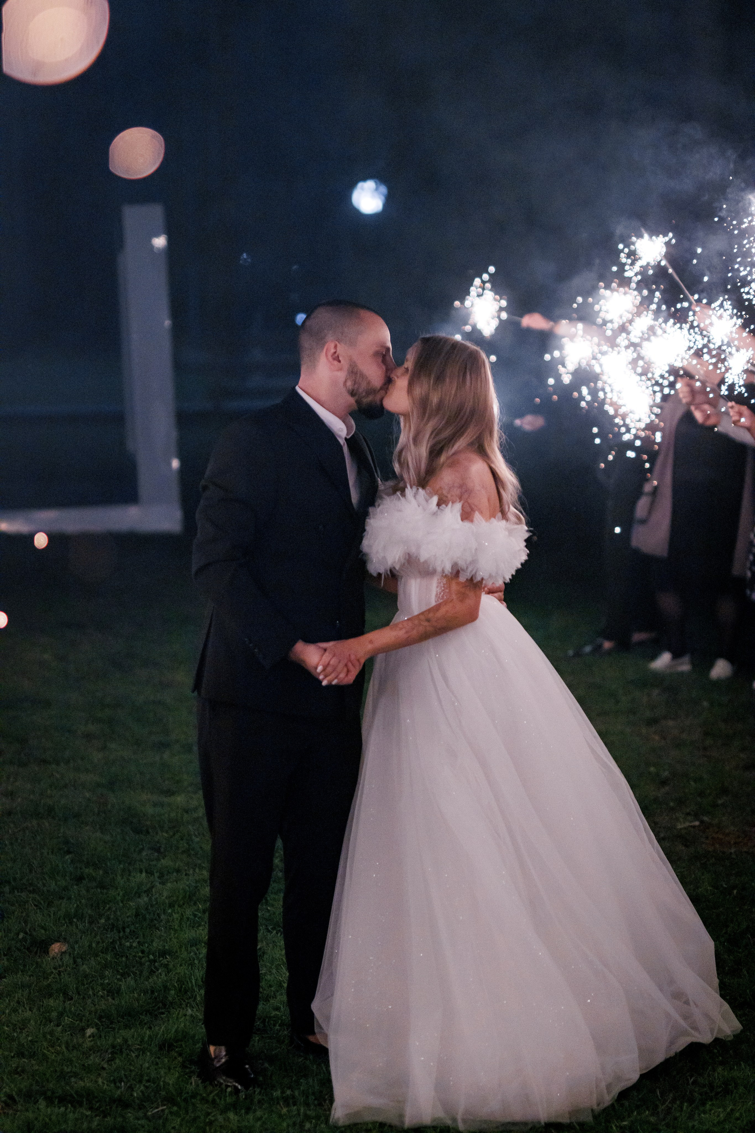 Я ТЕБЯ ЛЮБЛЮ. Свадебный фотограф в Иркутске Бобылев Никита