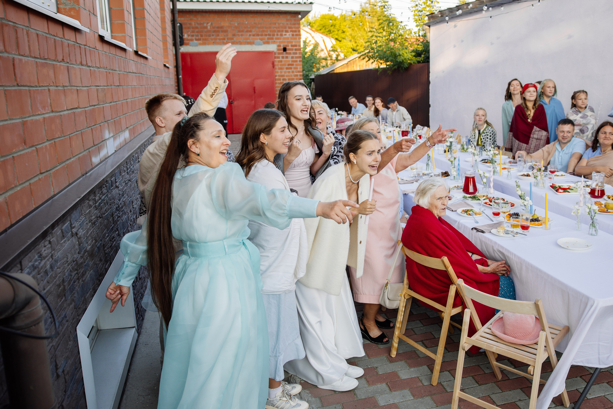 Кирилл & Валерия. Свадебный фотограф в Иркутске Бобылев Никита