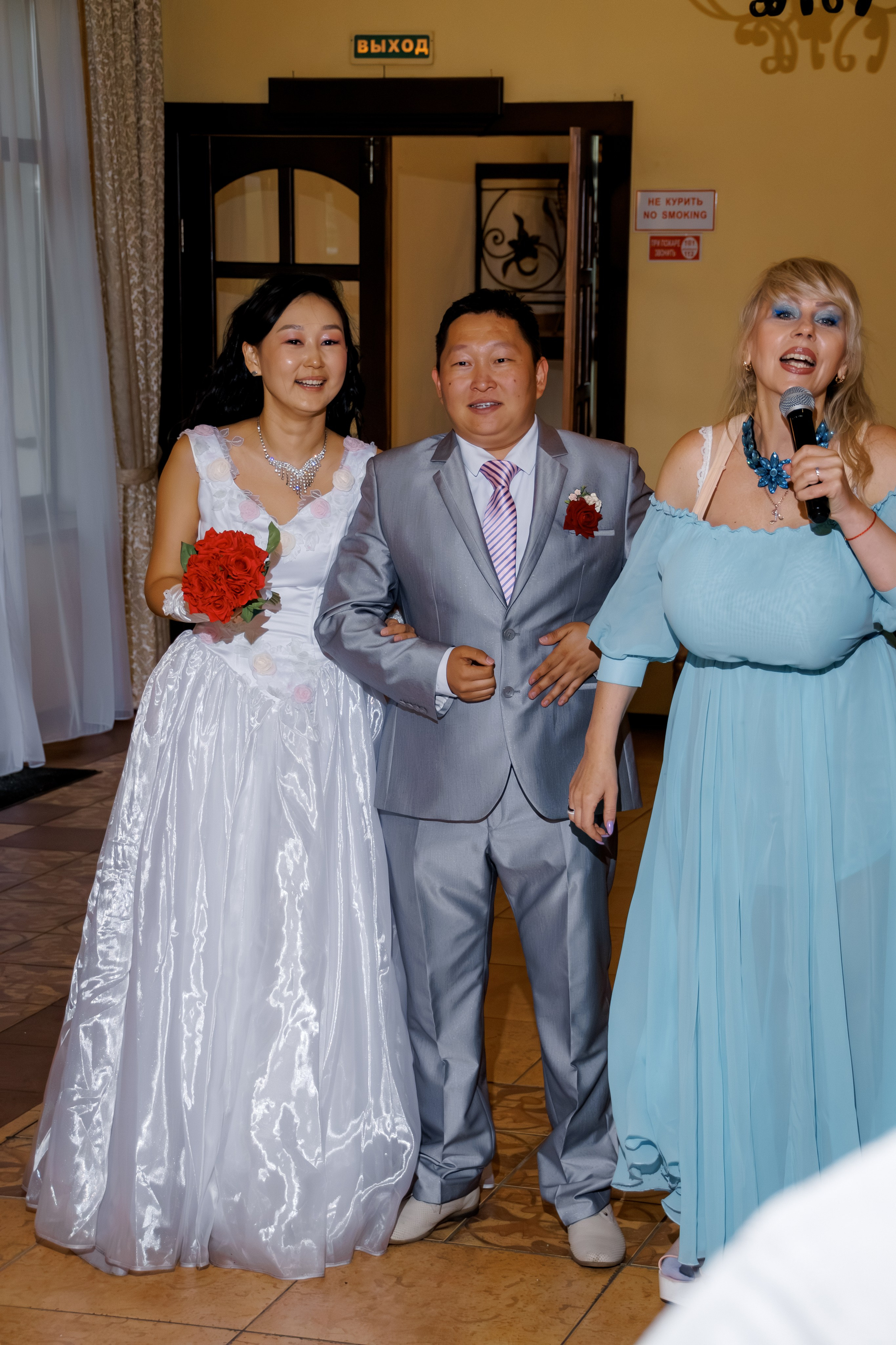 КОРОТКО И ЯСНО — ГОРЬКО!. Свадебный фотограф в Иркутске Бобылев Никита