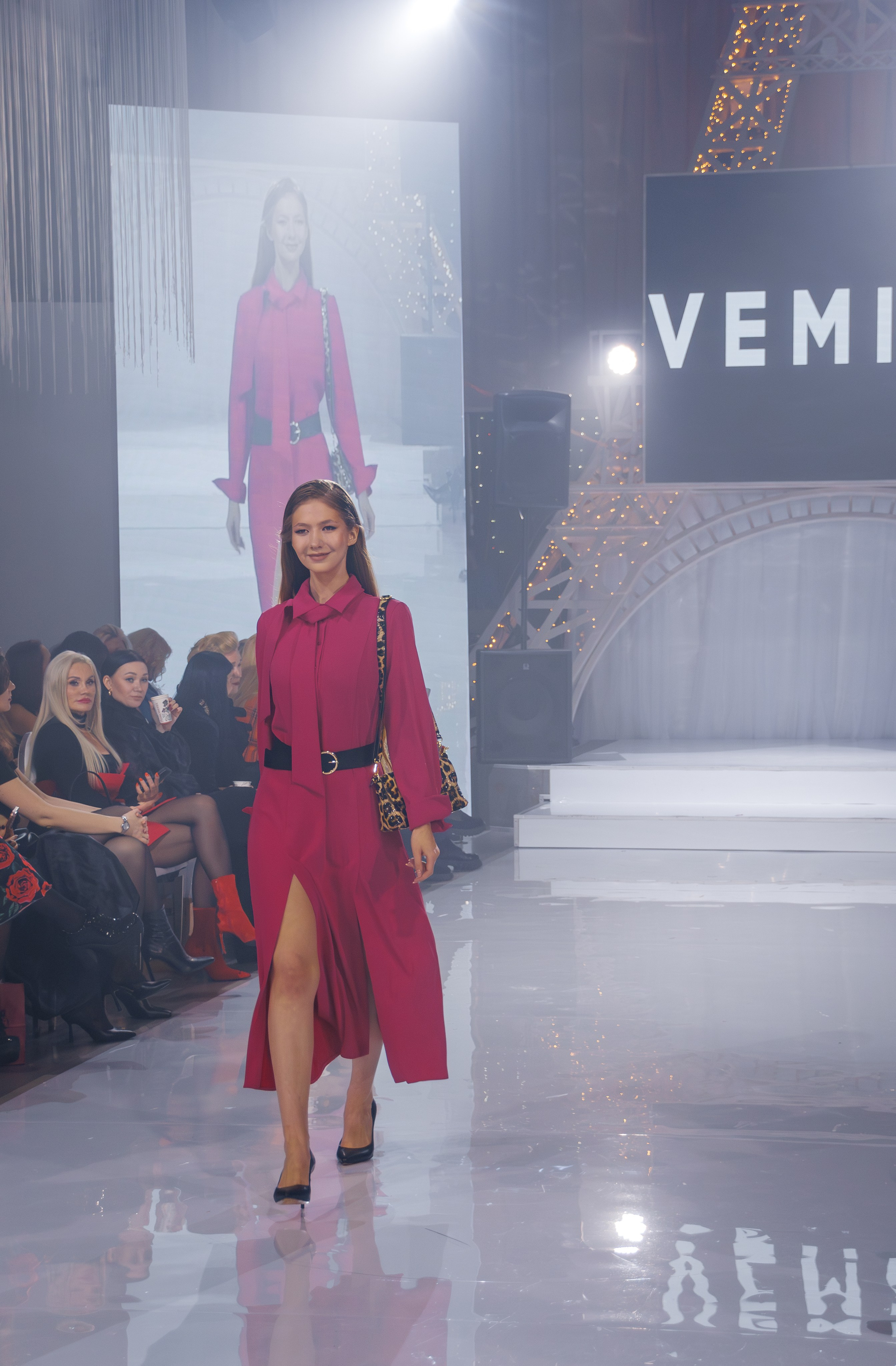 FASHION FEST IRKUTSK 2024. Свадебный фотограф в Иркутске Бобылев Никита