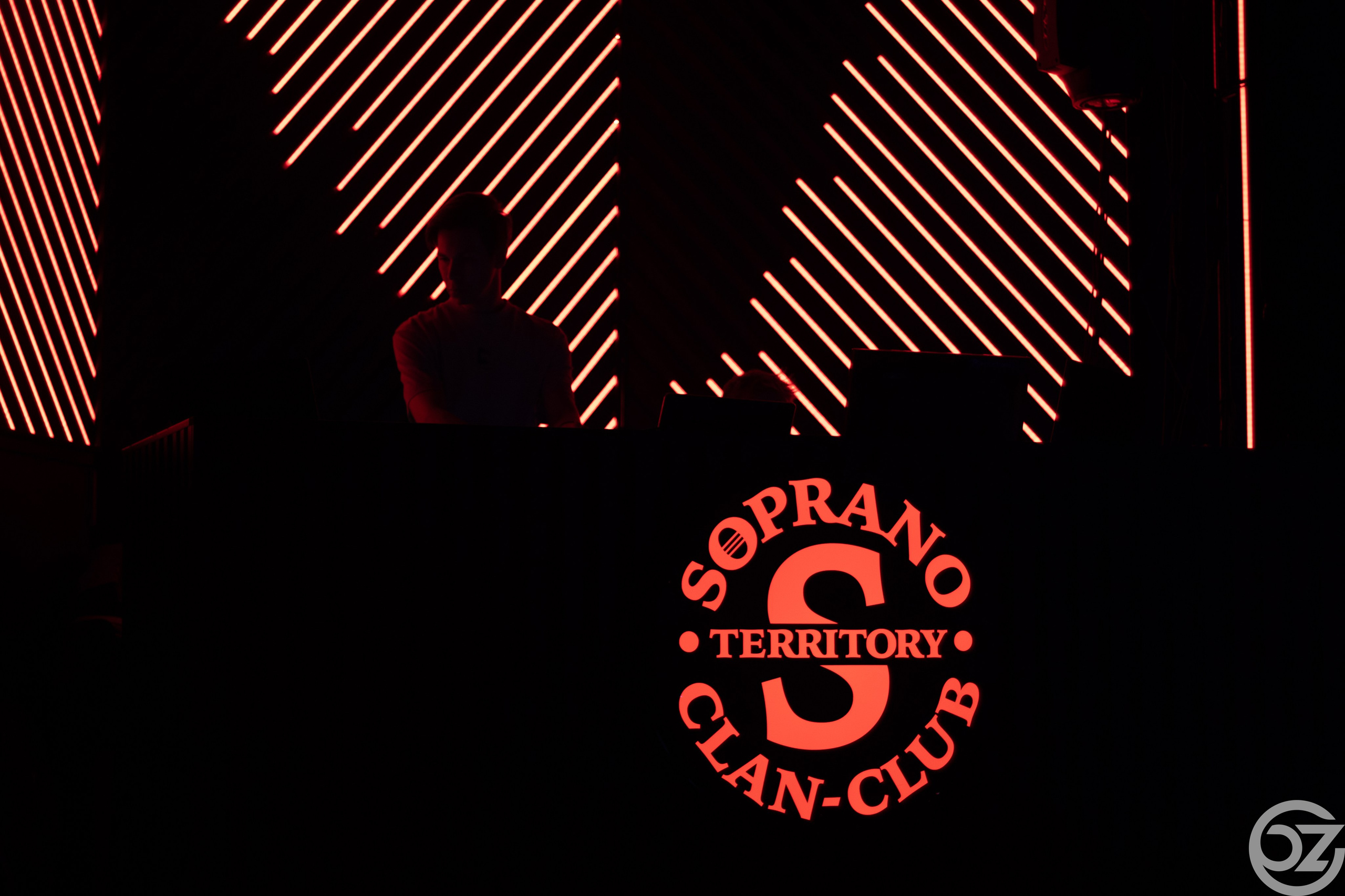 Olon Zon — Club Soprano. Свадебный фотограф в Иркутске Бобылев Никита