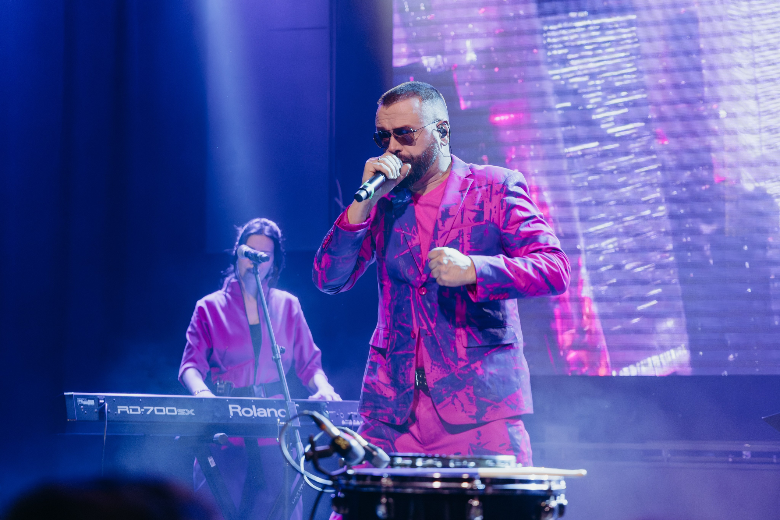 Концерт — Dero Goi. Свадебный фотограф в Иркутске Бобылев Никита