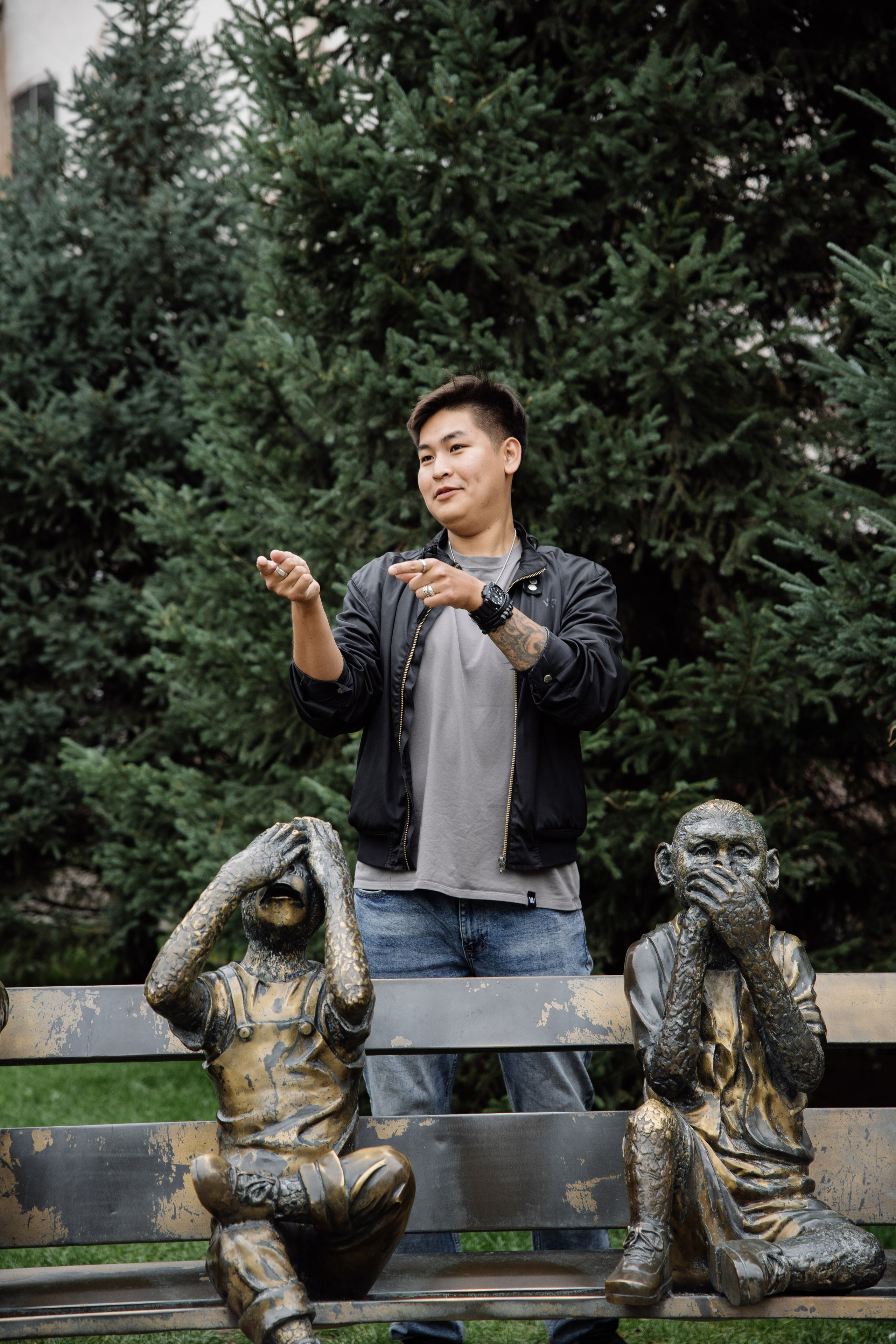 ТИМУР. Свадебный фотограф в Иркутске Бобылев Никита